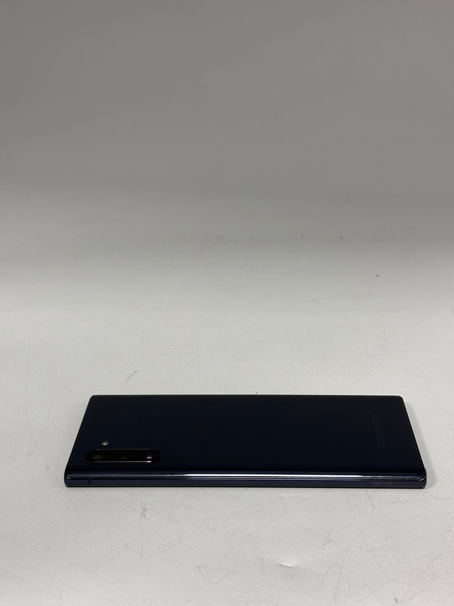 Samsung Galaxy Note 10 256GB--Unlocked, Black
