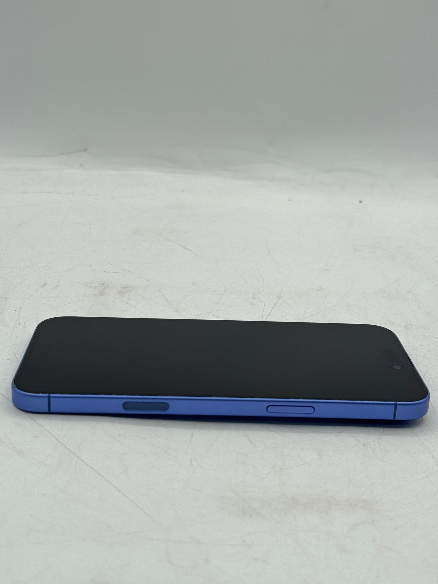Spectrum Apple iPhone 16 Plus A3082 MXUW3L/A 128GB Ultramarine 99% Battery Health