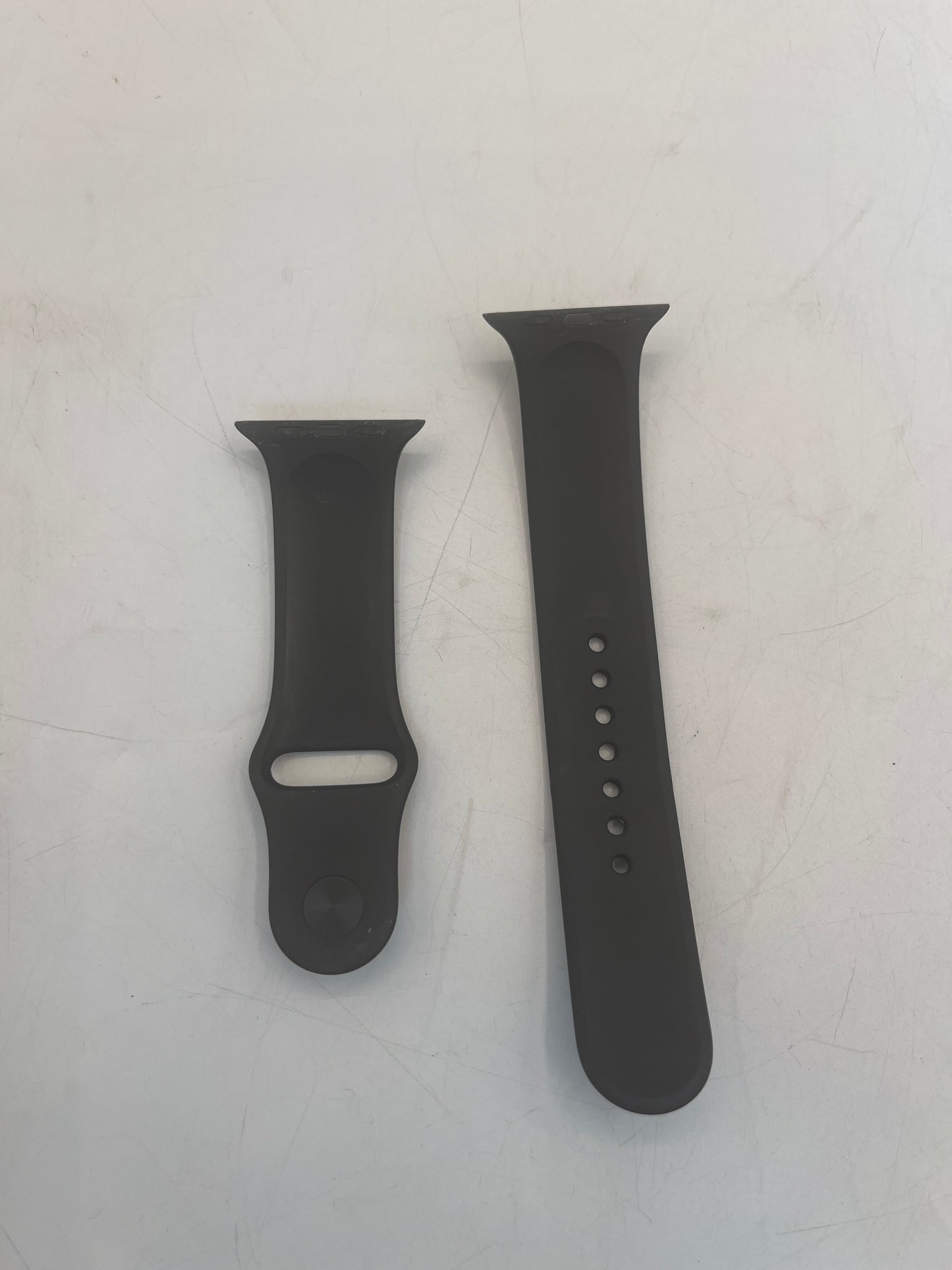 Unlocked Apple Watch Series 5 44mm GPS+Cellular A2095 - Space Gray
