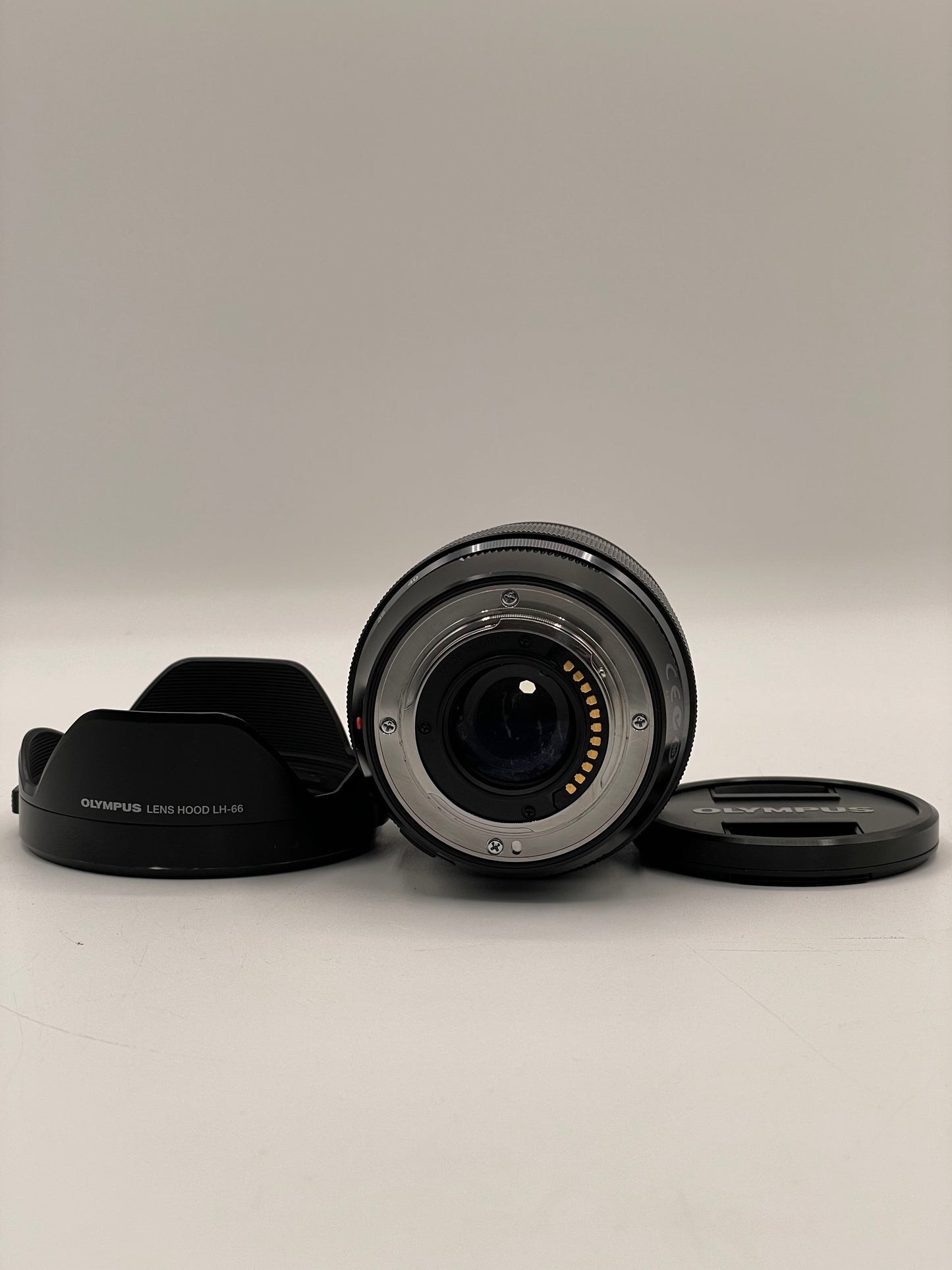 Olympus M.ZUIKO DIGITAL 12-40mm f/2.8 PRO Great Condition
