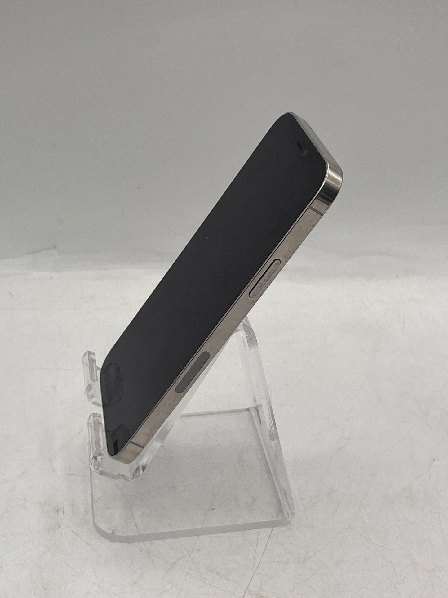 Unlocked Apple iPhone 12 Pro 256GB Silver PARTS