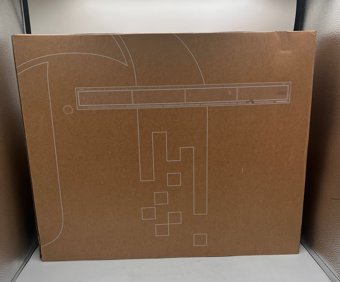 Ubiquiti UniFi PROTECT Network Video Recorder - New Open Box
