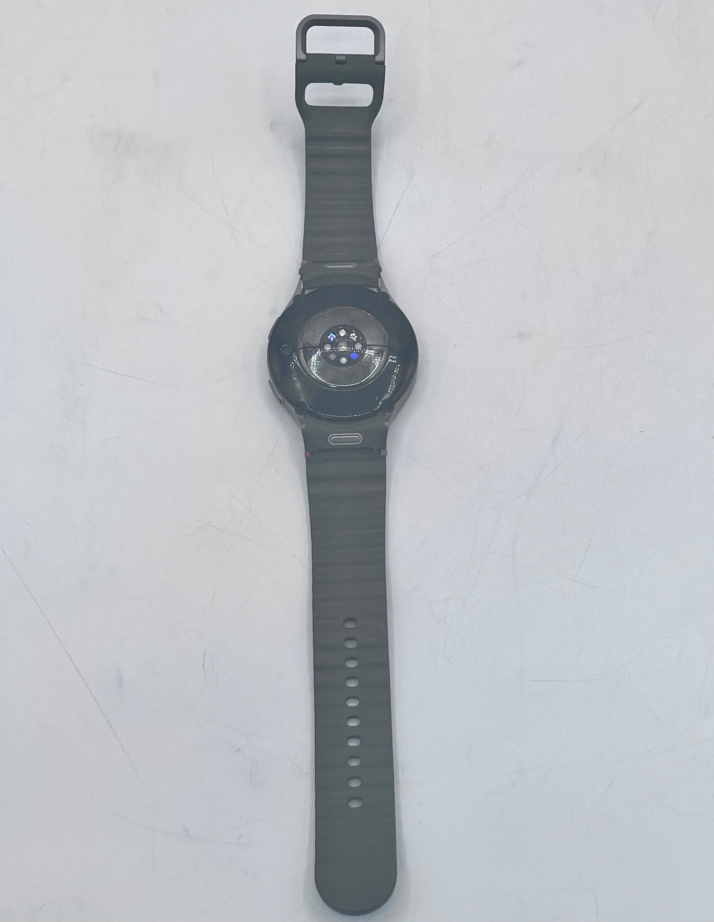 Samsung Galaxy Watch 7 - 44mm - 32GB - Green - Wi-Fi + Cellular - Good Condition