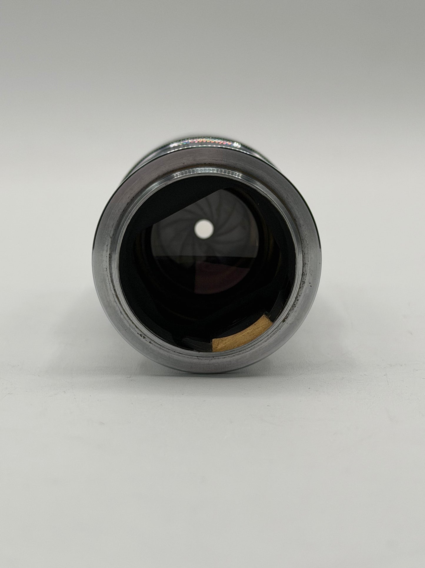 Canon Camera Co. 13.5cm (135mm) F/4 Serenar Lens for M39 Screw Mount with Case