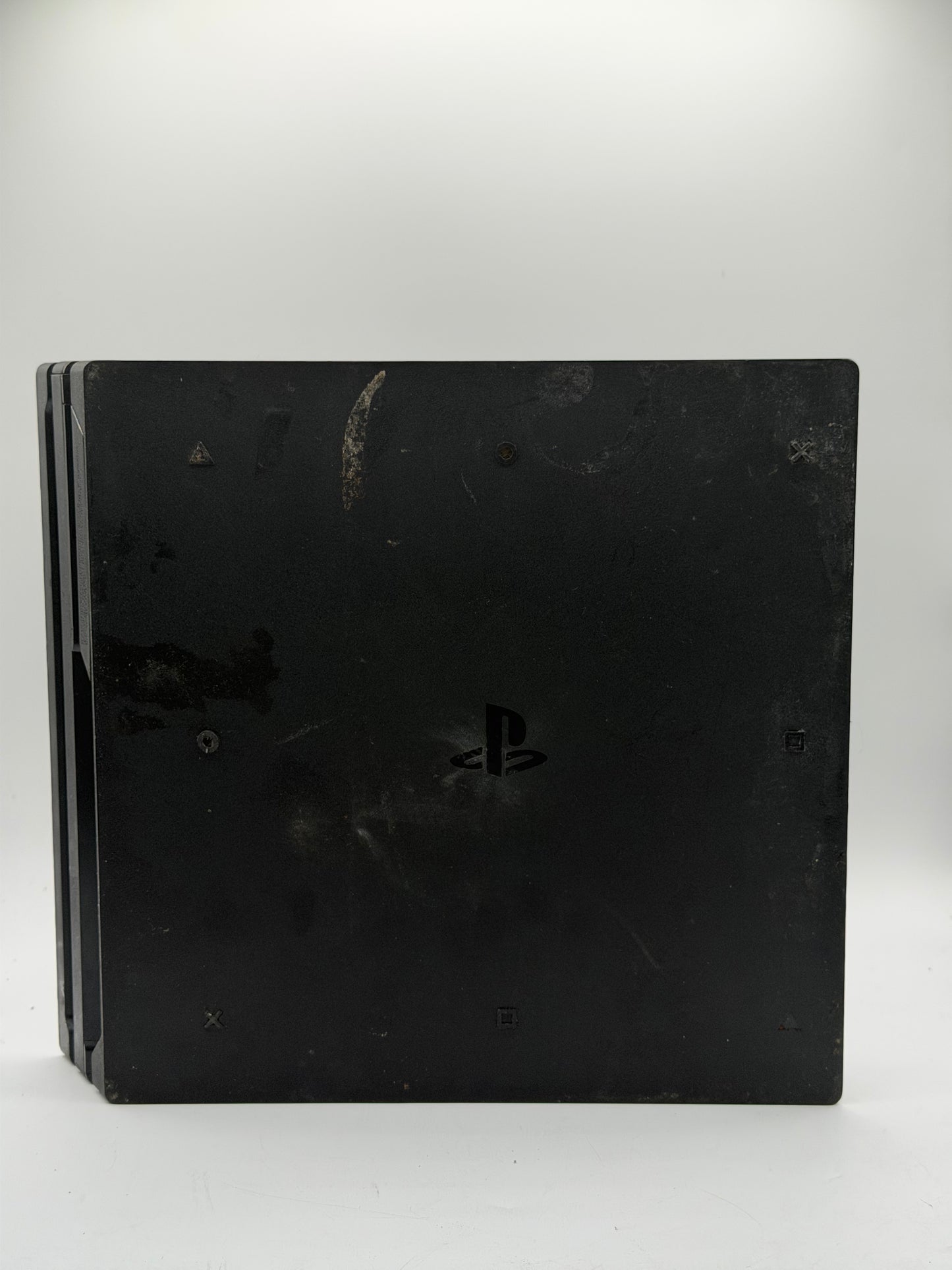 Sony PlayStation 4 Pro CUH-7215B 1TB Video Game System Black