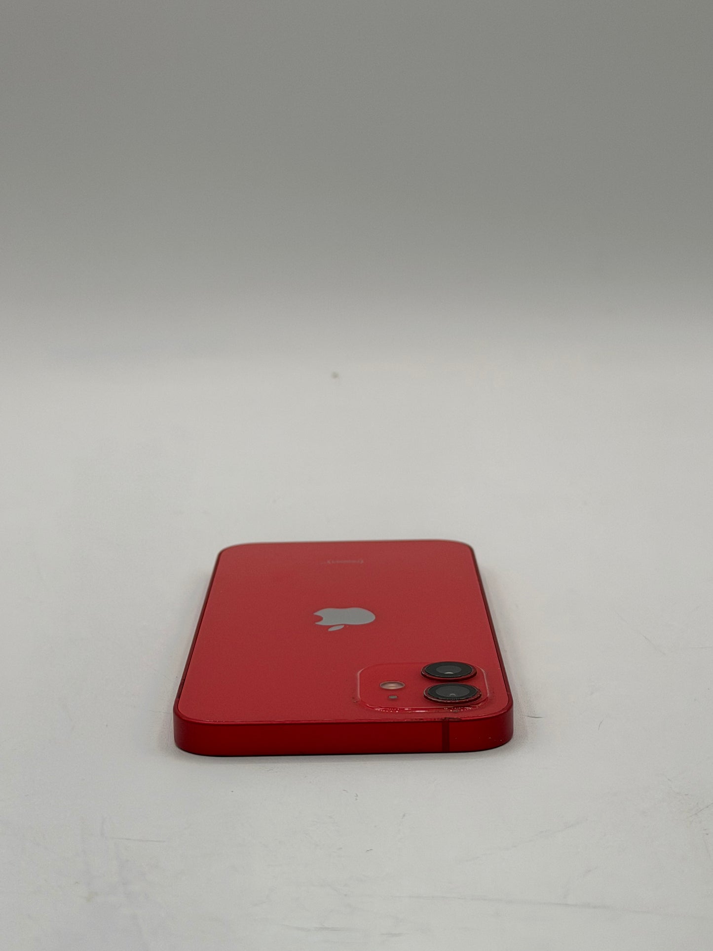 Apple iPhone 12 6.1" MGGD3LL/A A2172 128GB - Red Unlocked