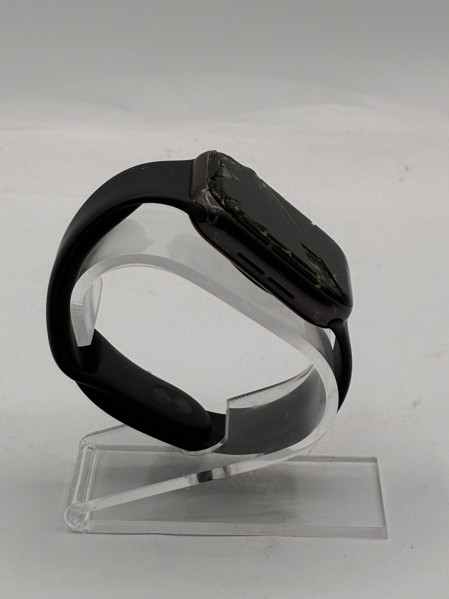 Apple Watch SE Cellular A2354 (2020) Black