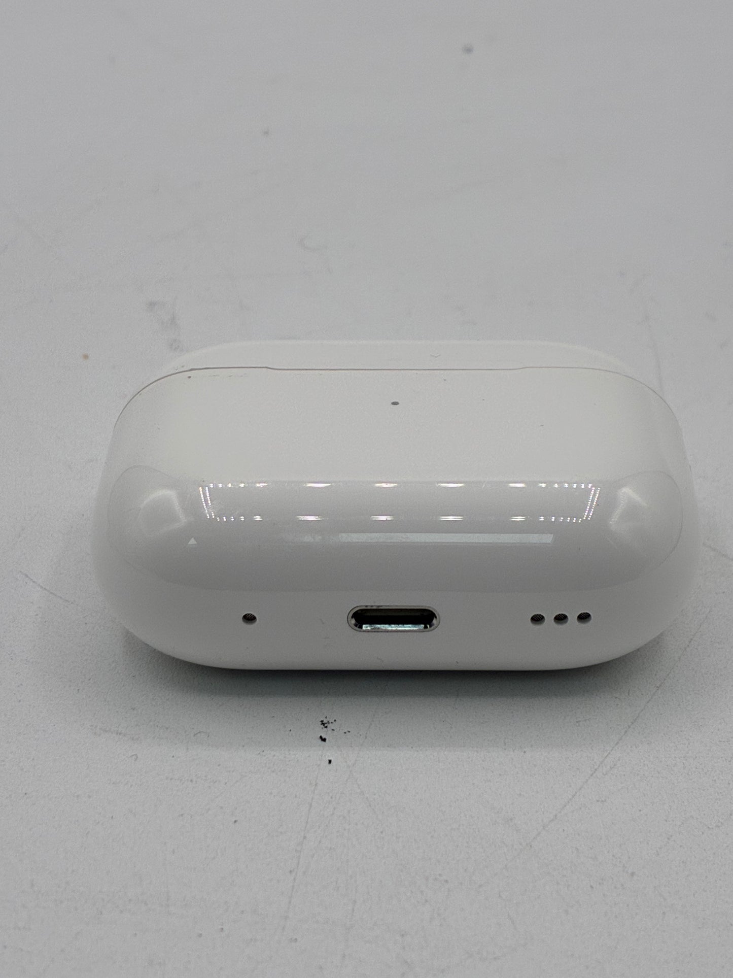 Apple AirPods Pro 2nd Gen A2698 A2699 A2700 White Complete Set
