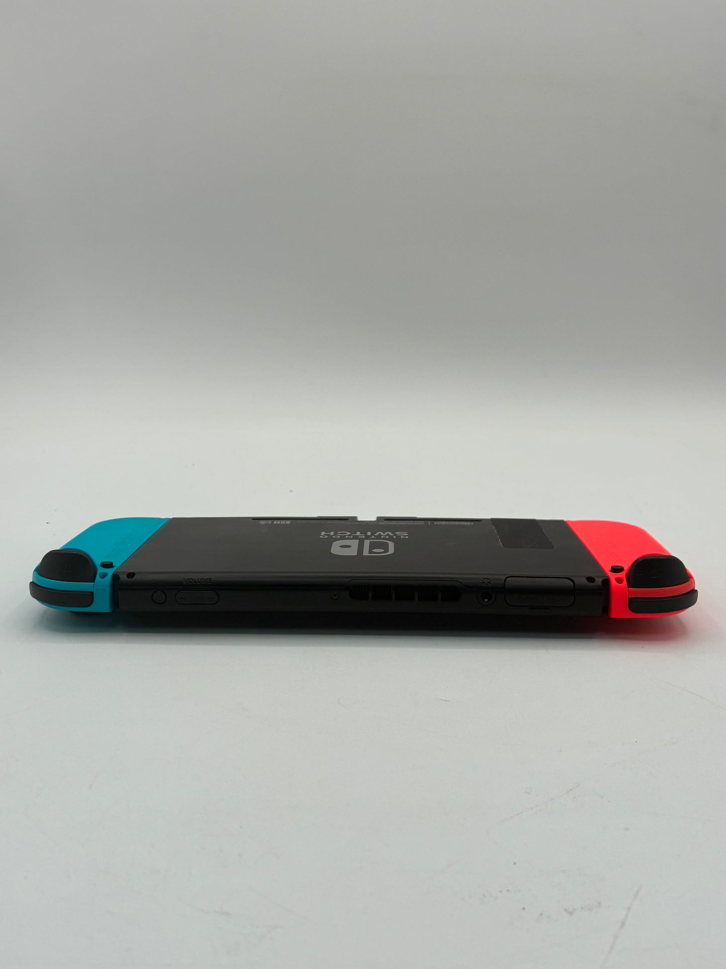 Nintendo Switch HAC-001 2017 Black - Joycons