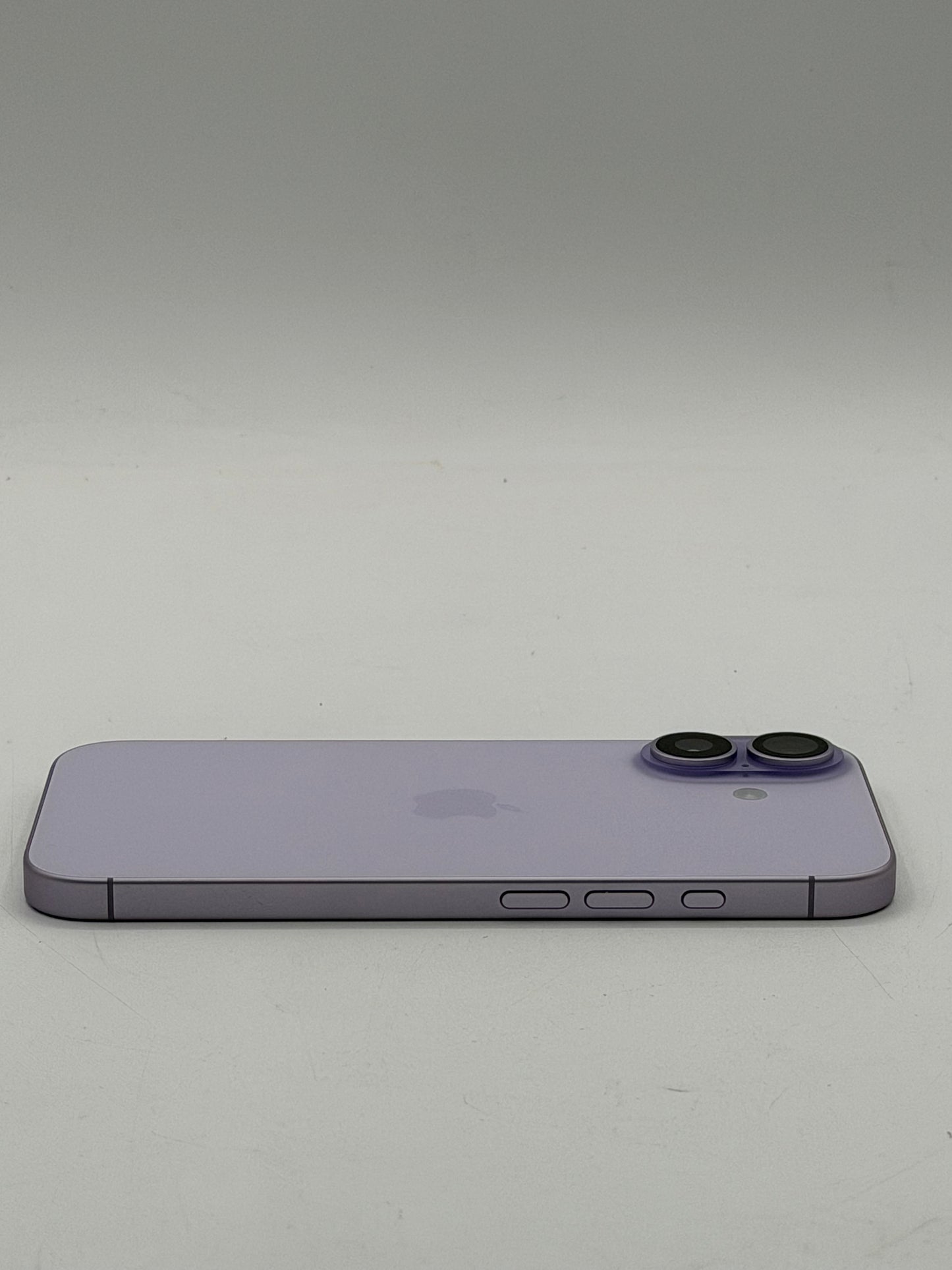 Apple iPhone 17 256GB Lavender A3258 MG494LL/A Battery Health 100% T-MOBILE Only