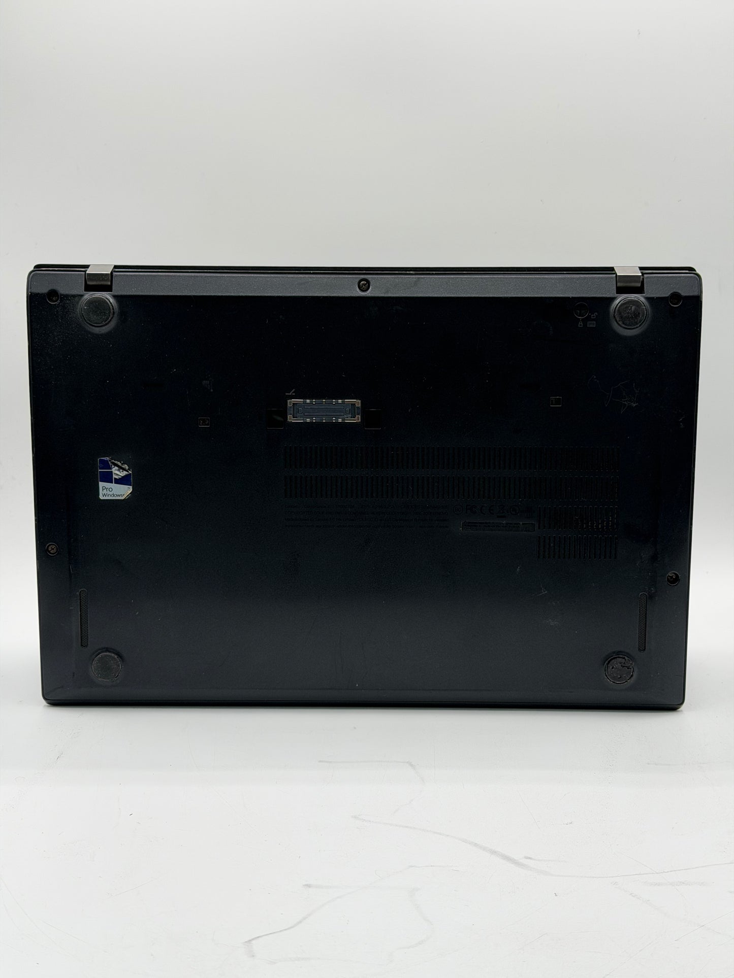 Lenovo ThinkPad T460s 14" Touch Intel Core i5-10310U 1.70GHz 8GB RAM 256GB