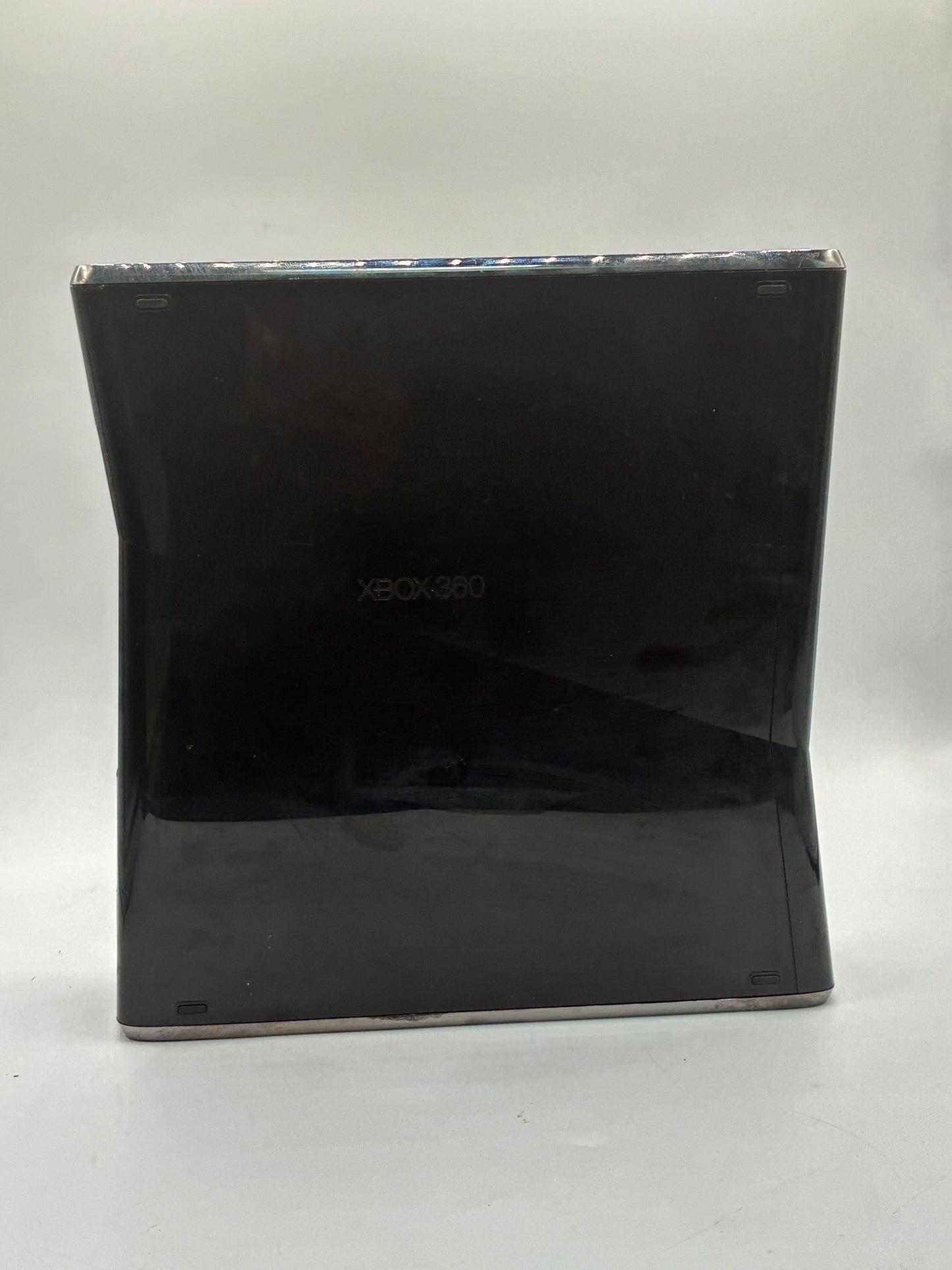 Microsoft Xbox 360 S 2010 Black Video Game System