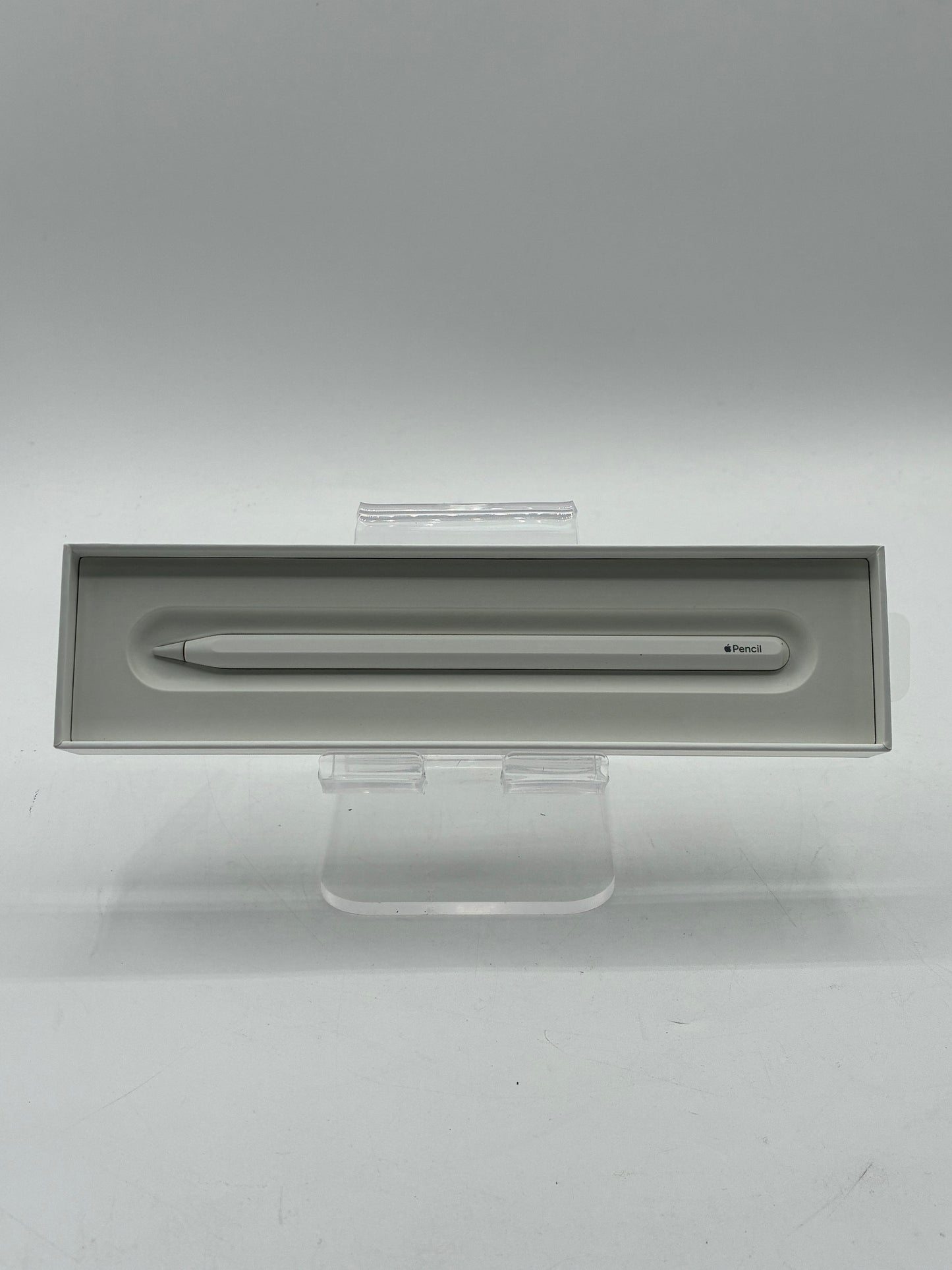 Apple Pencil 2nd Generation A2051 MU8F2AM/A with Box - Free Shipping