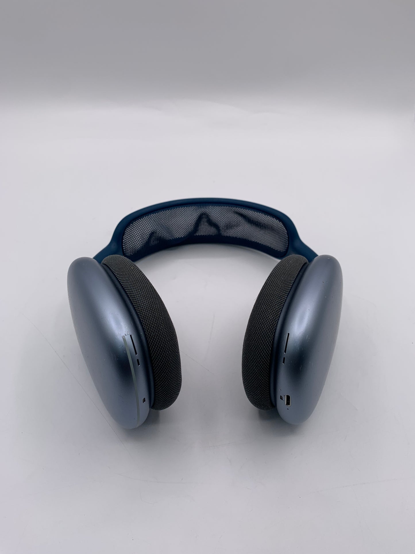 Apple AirPods Max (Lightning) A2096 MGYH3AM/A, 2020 - Blue