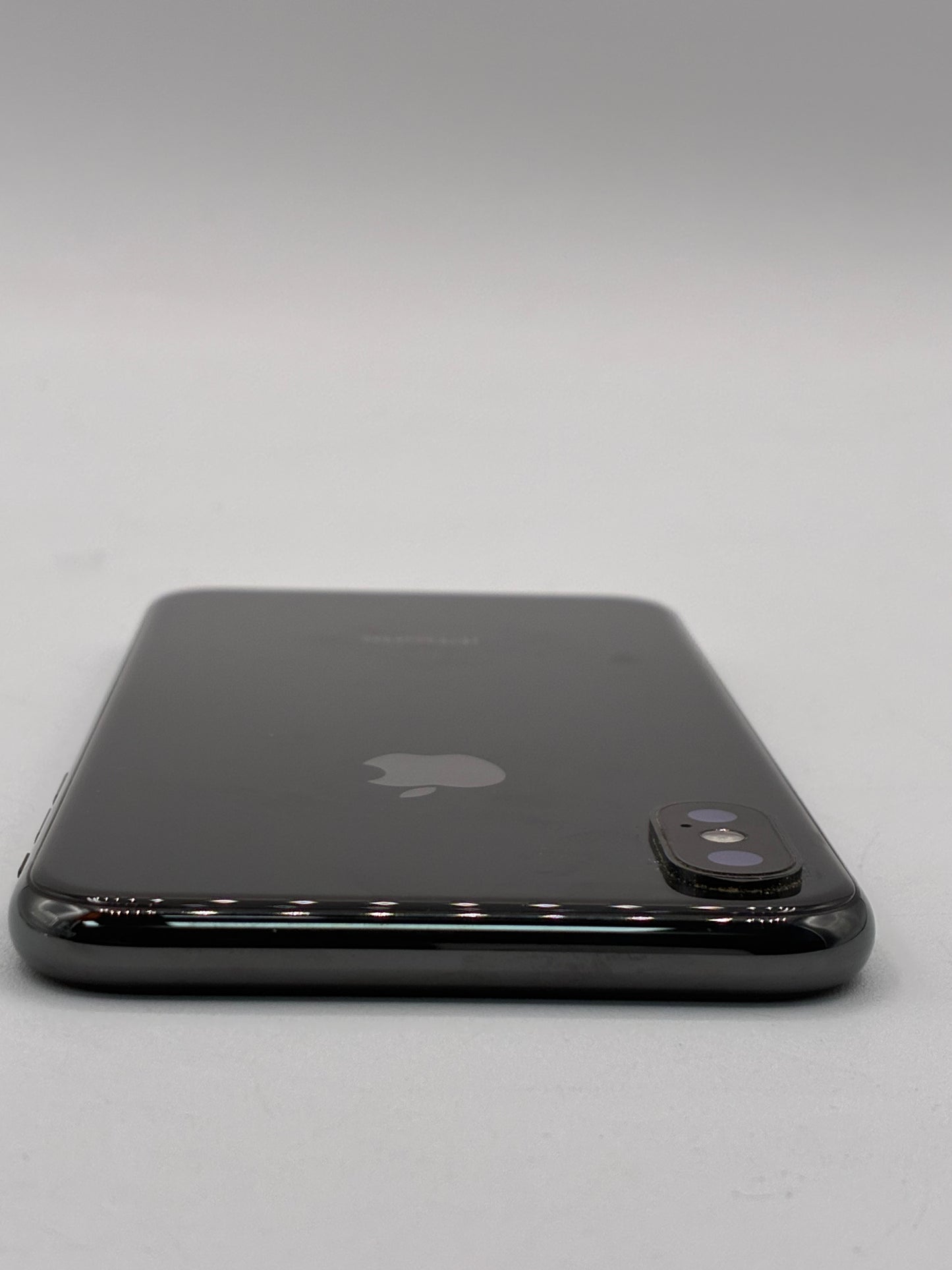Apple iPhone X 5.8 Inch MQCK2LL/A 64GB Black Unlocked