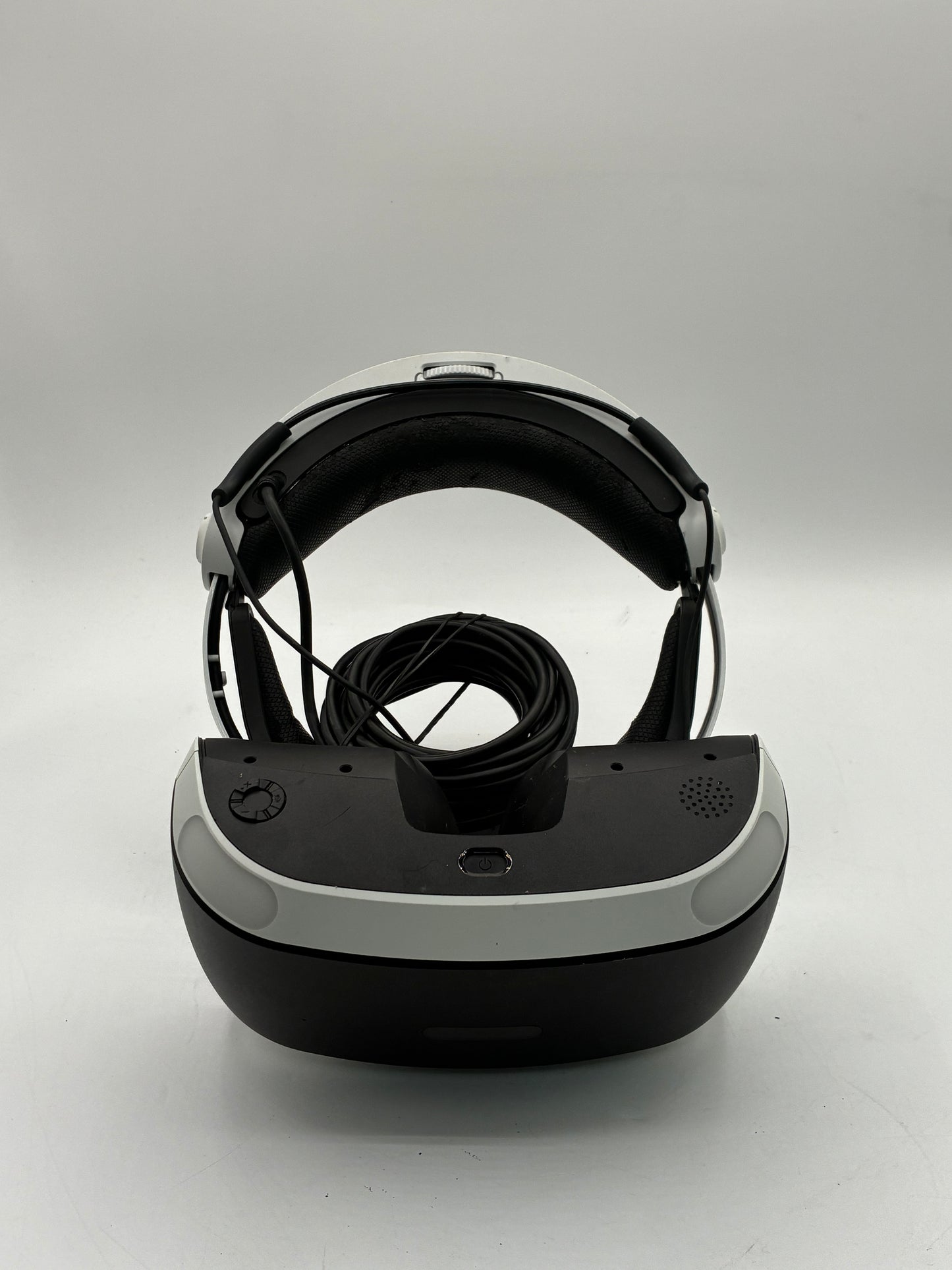 Sony PlayStation VR for PS4 PS VR PSVR CUH-ZVR 2 Complete Set Tested w/ VR GAMES!
