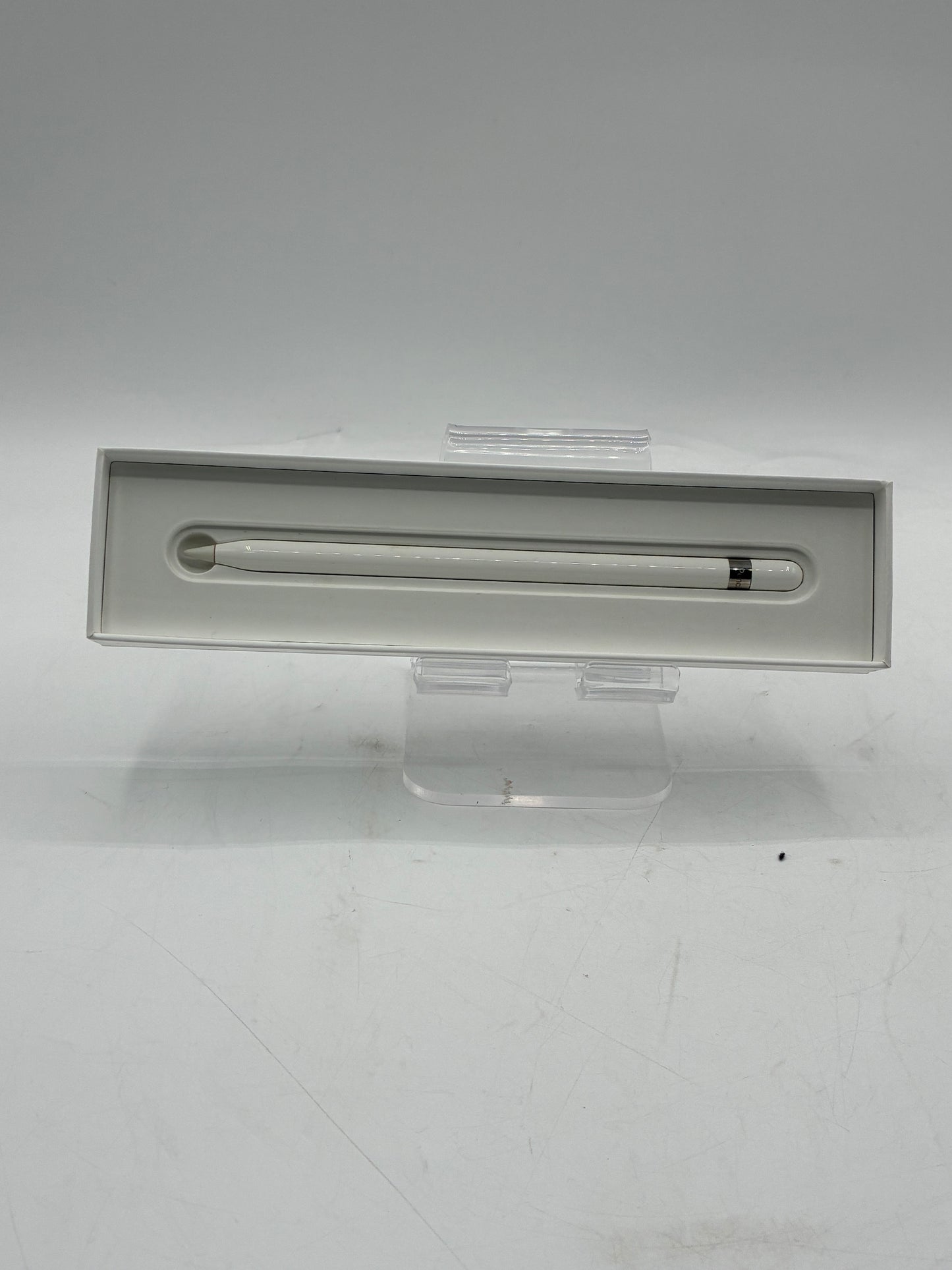 Apple Pencil 1st Gen A1603 White Tablet Accessory