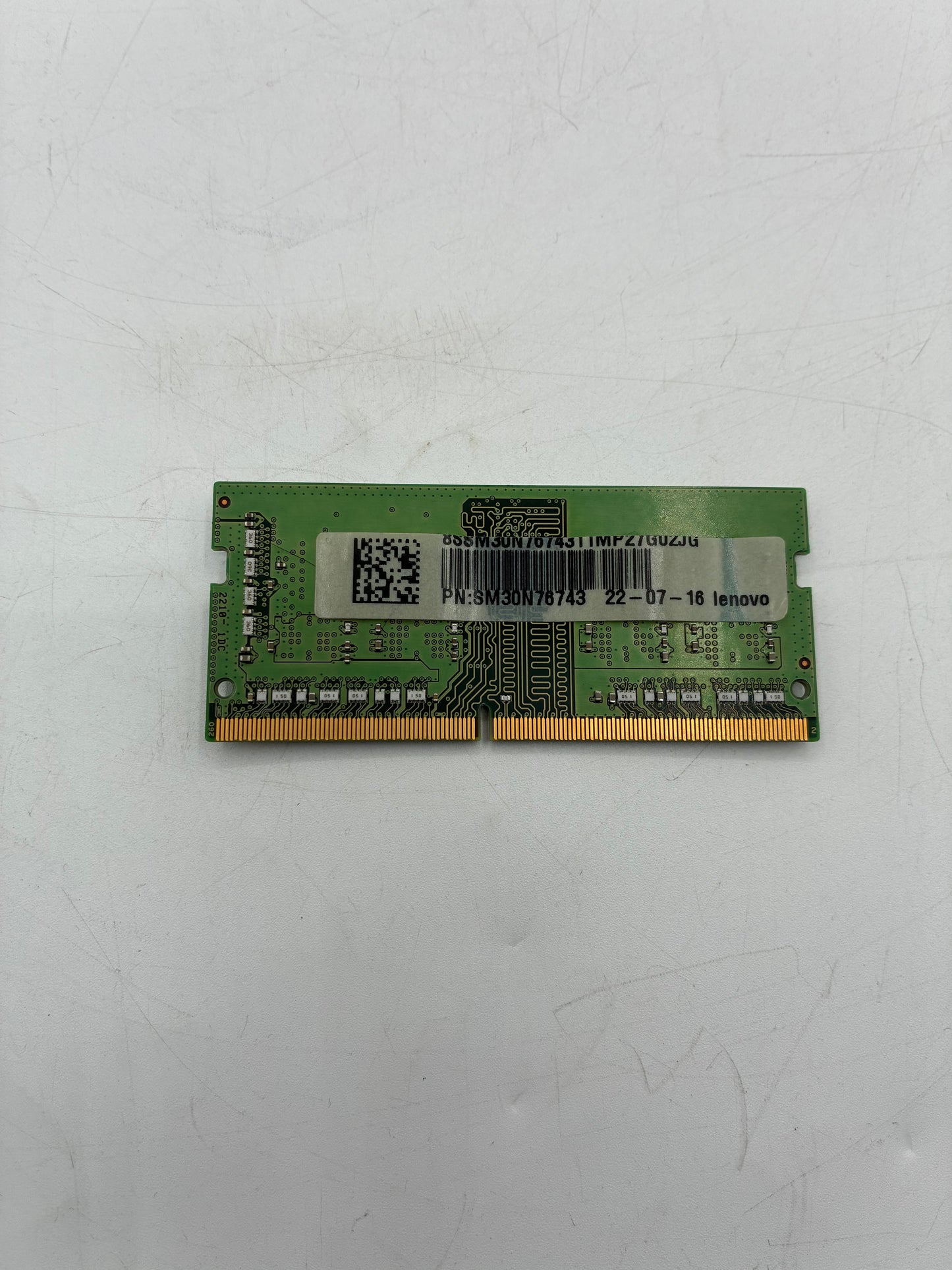 SkyHinx SK Hynix 8GB DDR4 RAM
