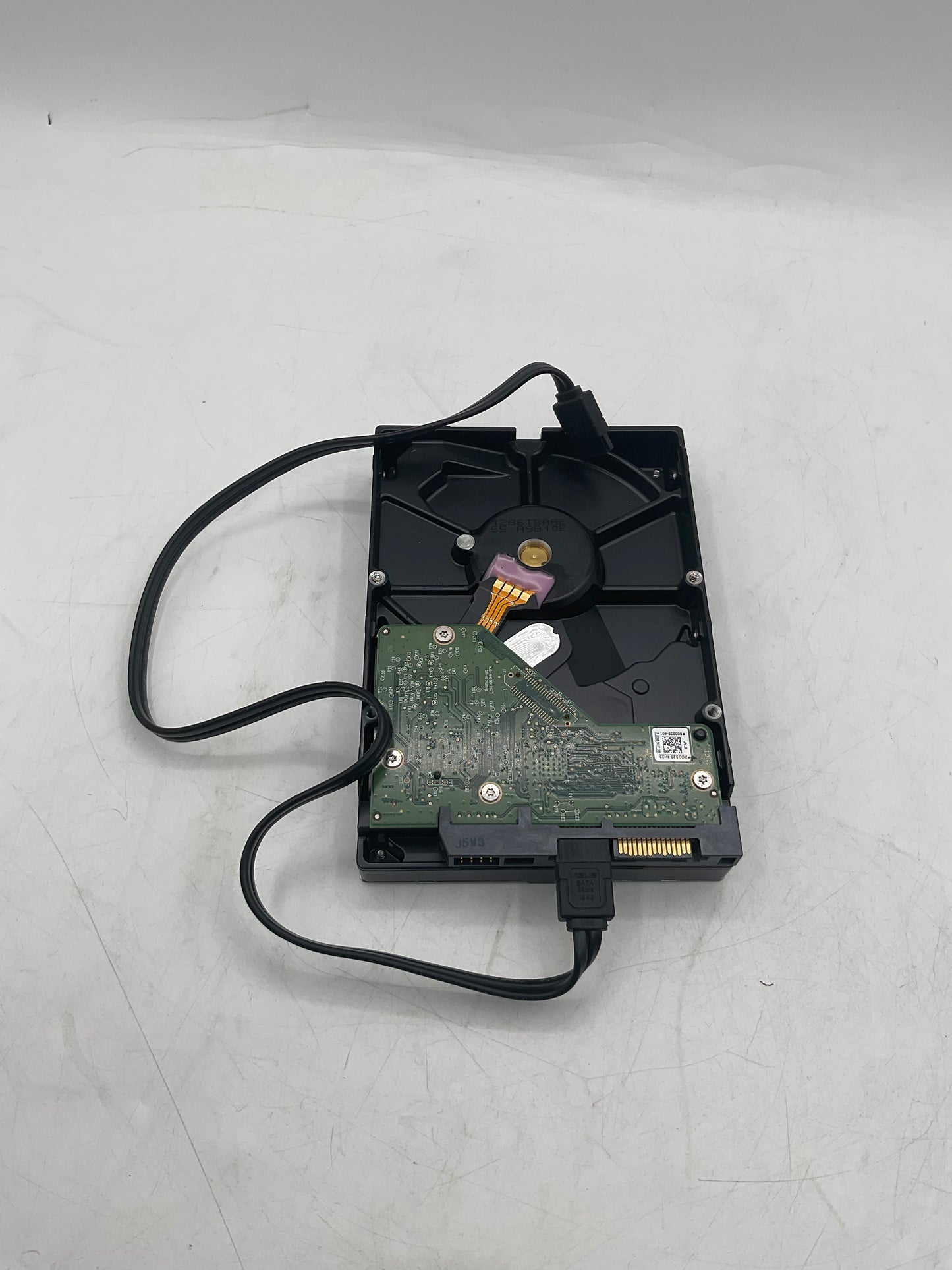 WESTERN DIGITAL WD10EZEX 1TB Desktop Hard Drive