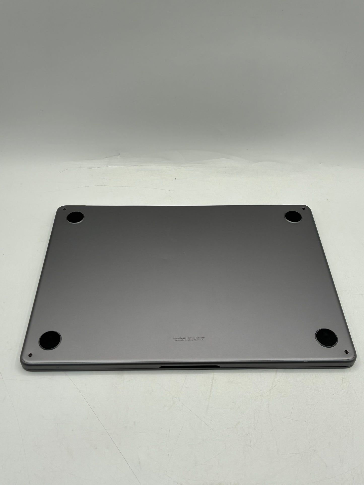Apple MacBook Air M2 13" A2681 (2022) 8GB 256GB Parts Only Free Shipping