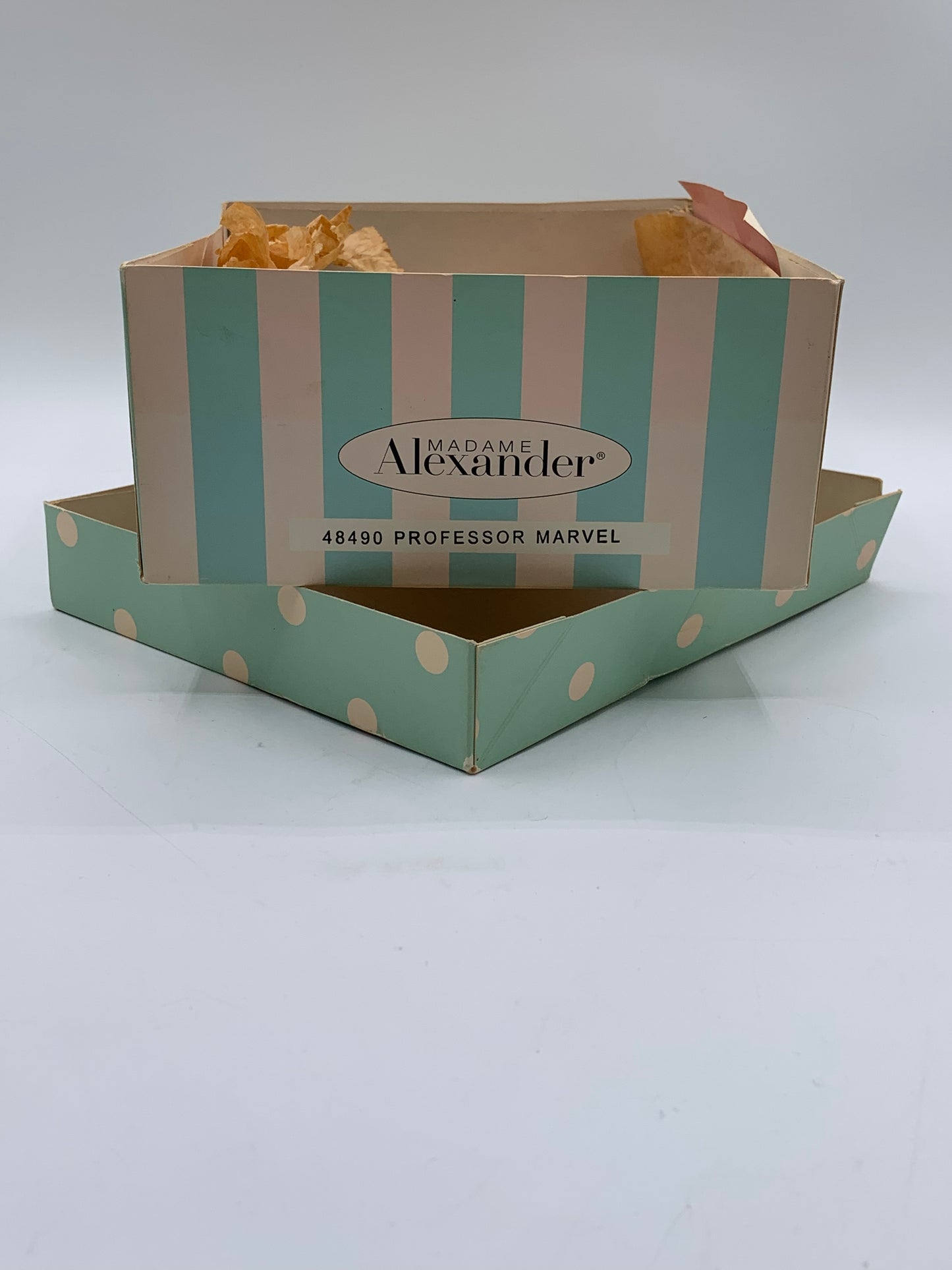 Madame Alexander Dolls 48490 - Collectable Doll!