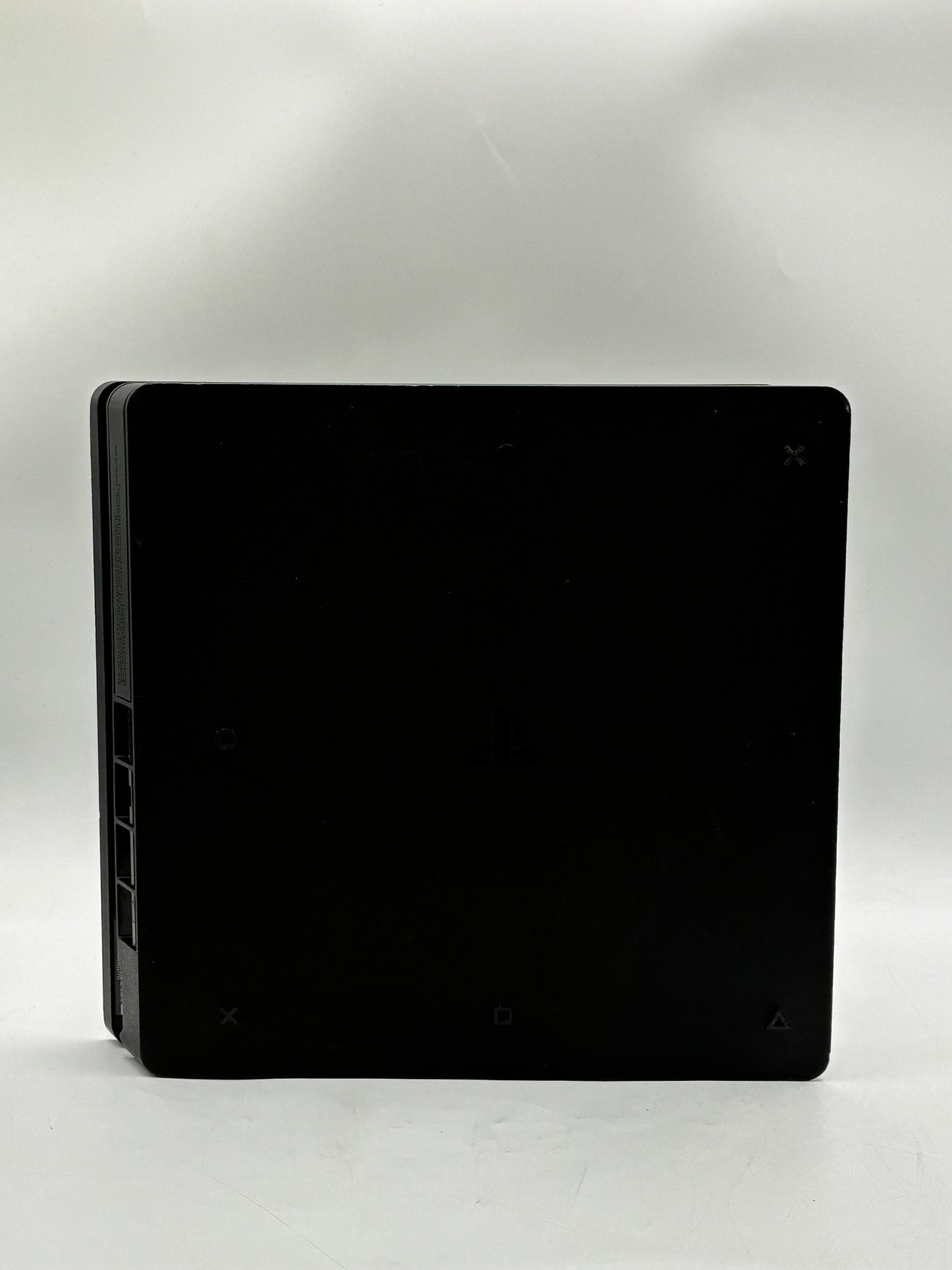 Sony PlayStation 4 Slim CUH-2215B 1TB Black