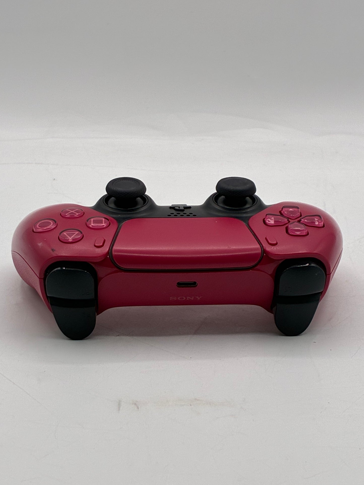 Sony PlayStation 5 PS5 Dualsense Wireless Controller Cosmic Red CFI-ZCT1W