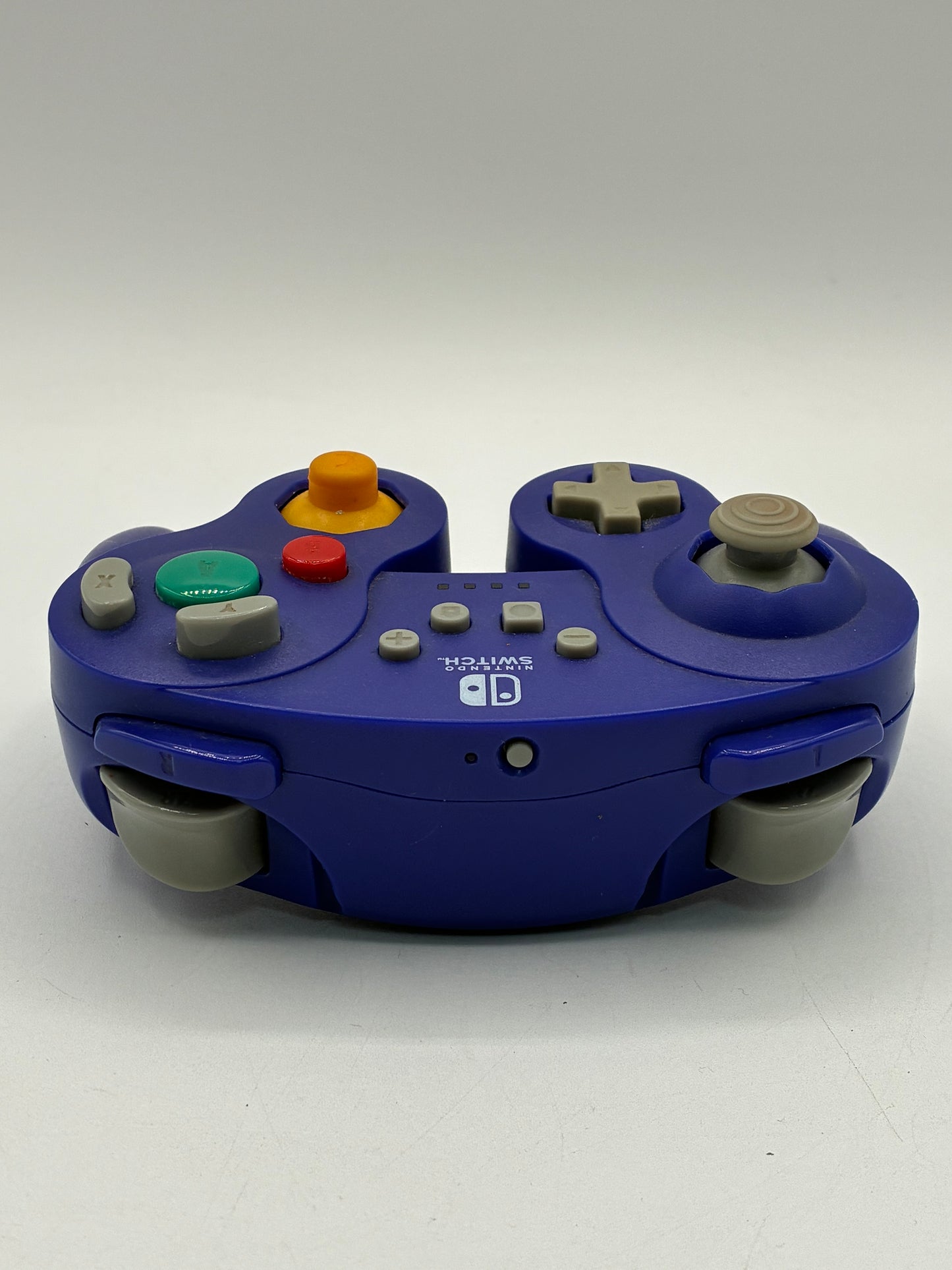 PowerA GameCube Style Wireless Controller