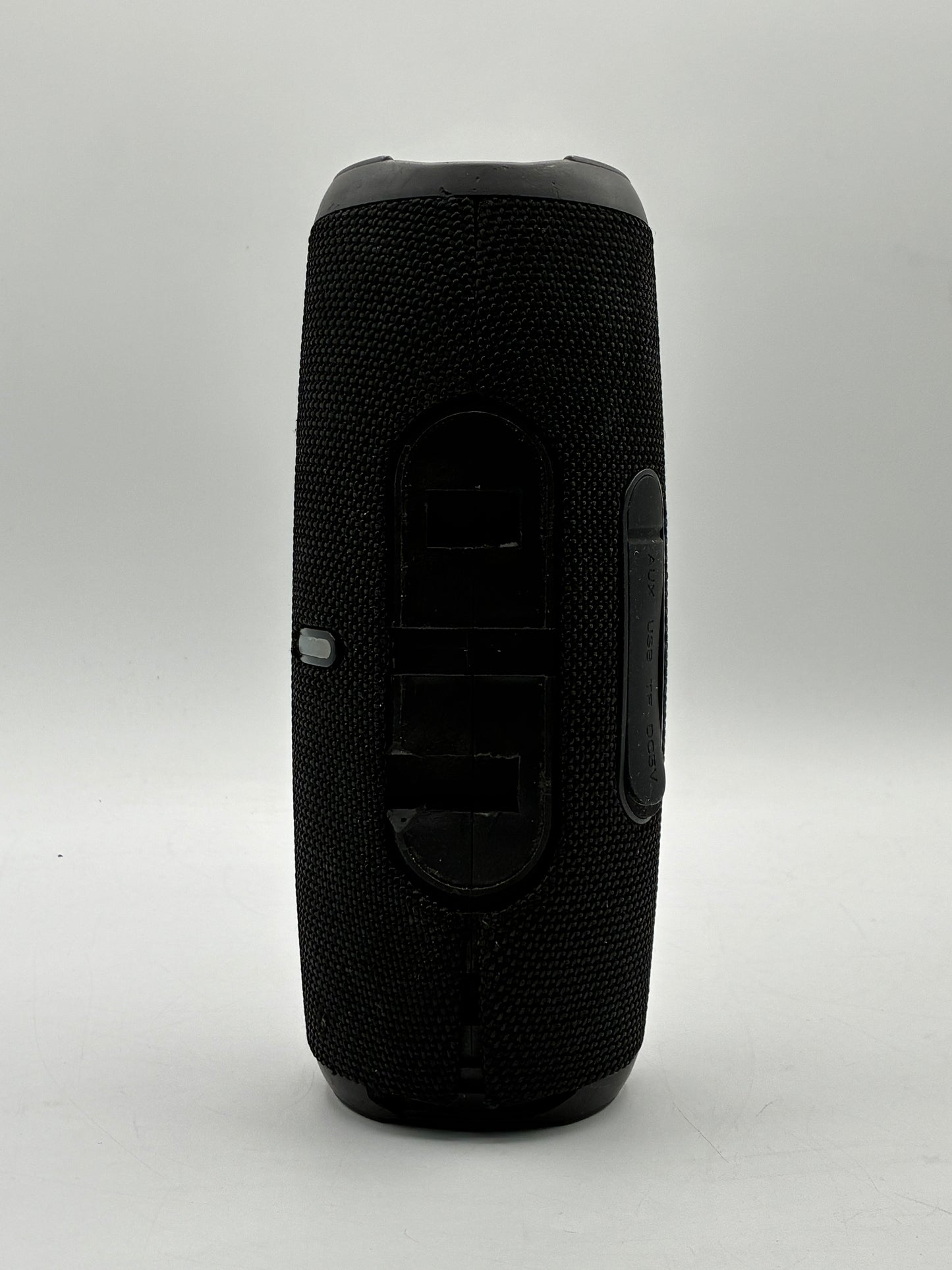 JBL Charge 5 2021 Bluetooth Speaker Black