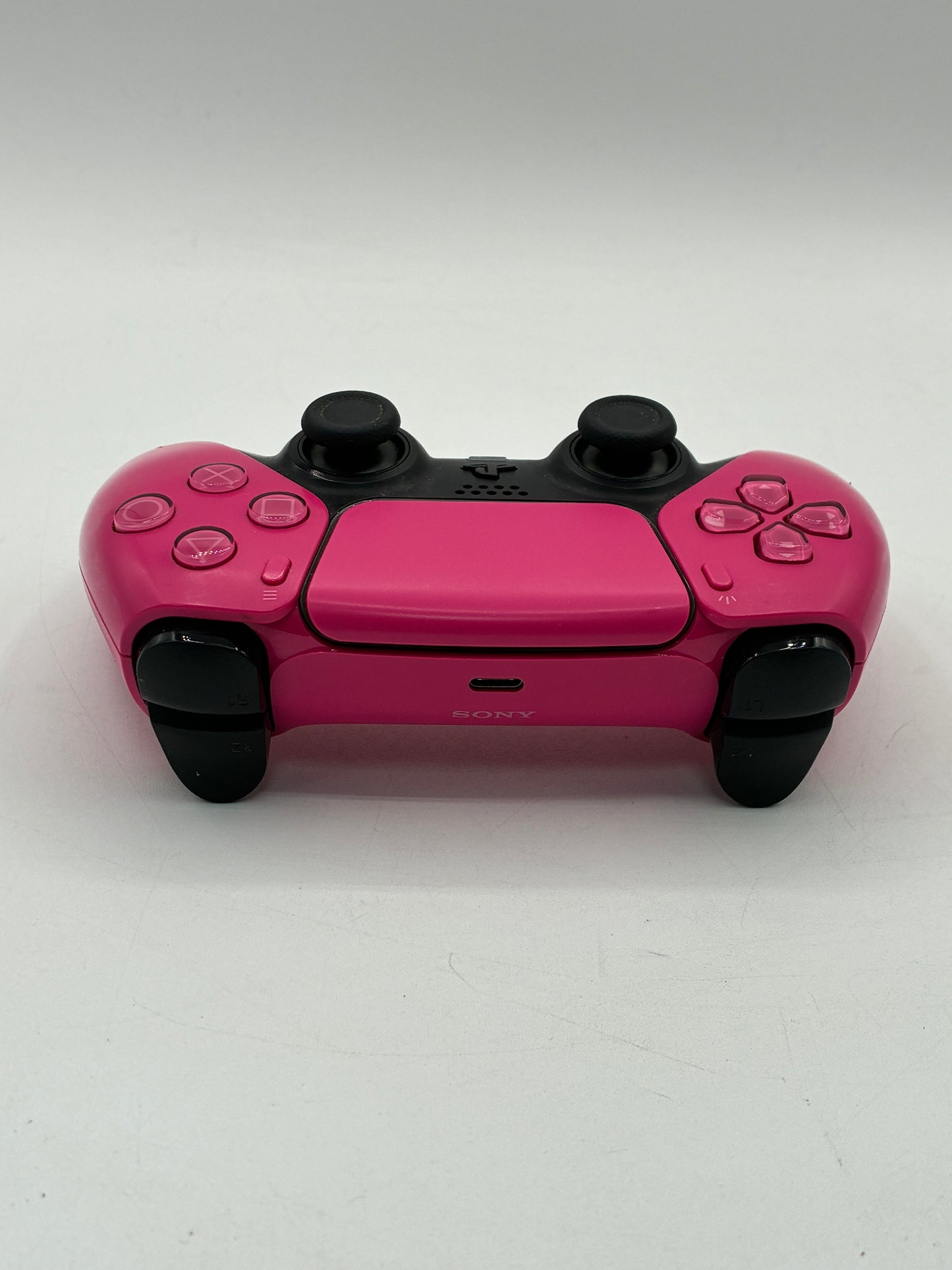 Sony Pink Wireless Controller CFI-ZCT1W Nova Pink PS5 Free Shipping READ
