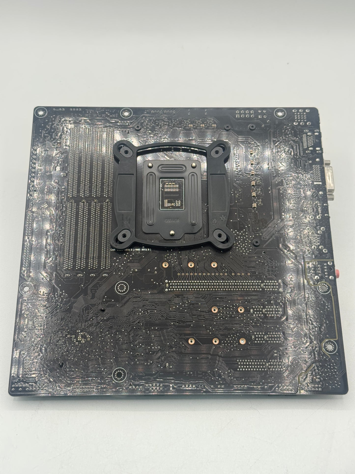 ASUS Prime Z590M-Plus LGA 1200 Intel Motherboard Free Shipping