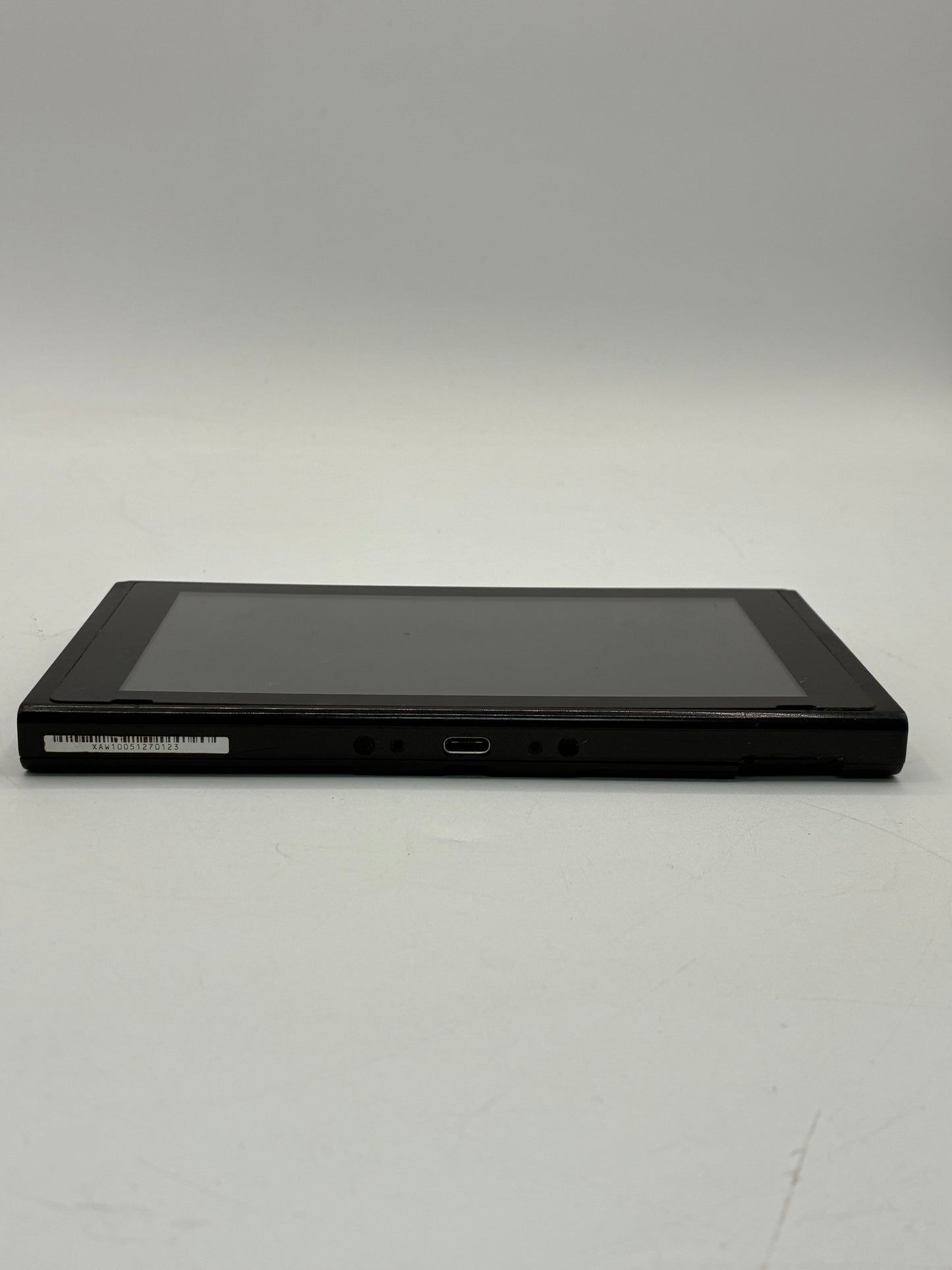 Nintendo Switch HAC-001 2017 Black Broken Console NO POWER