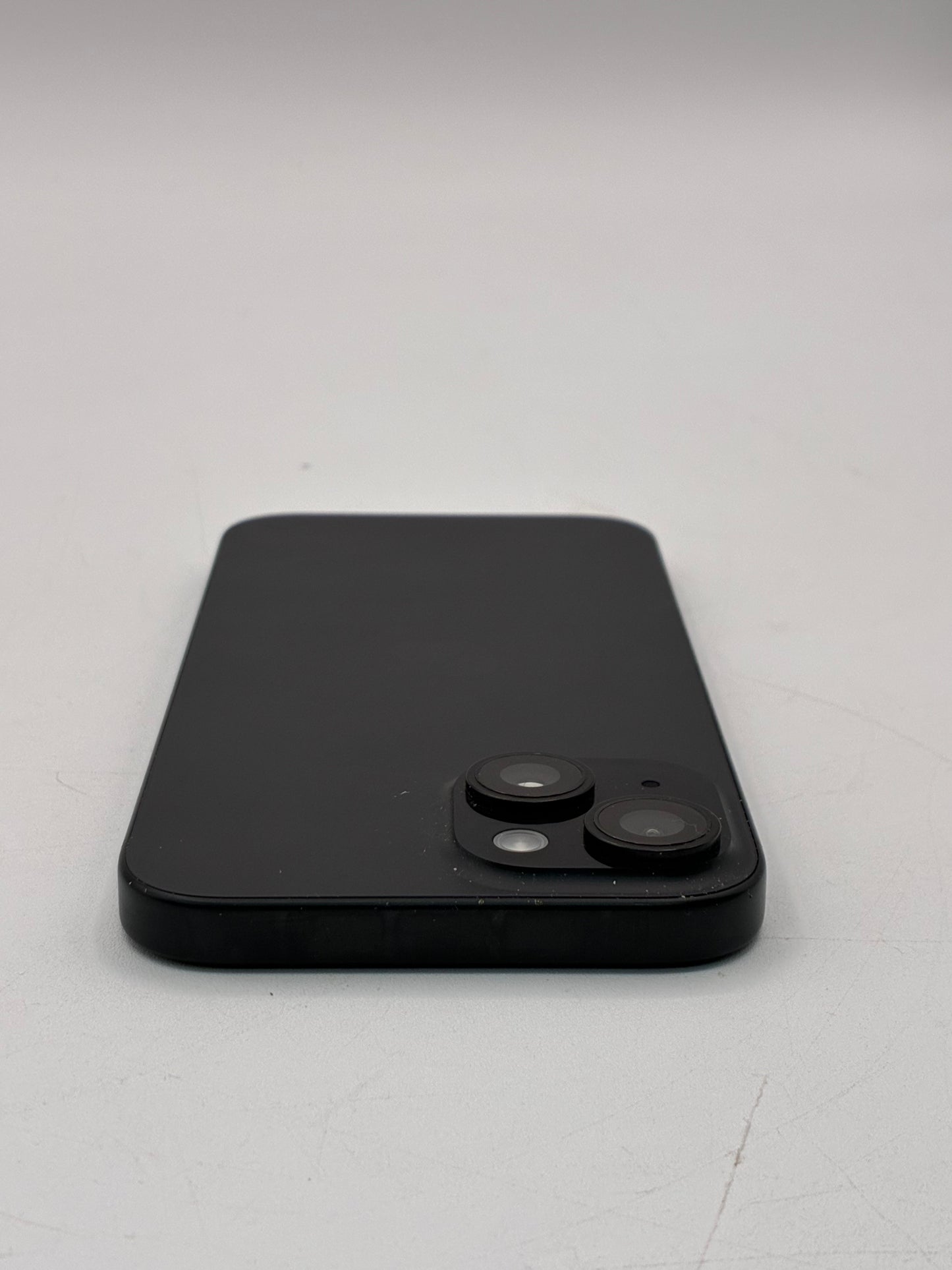AT&T Apple iPhone 15 6.1 inch 128GB Black