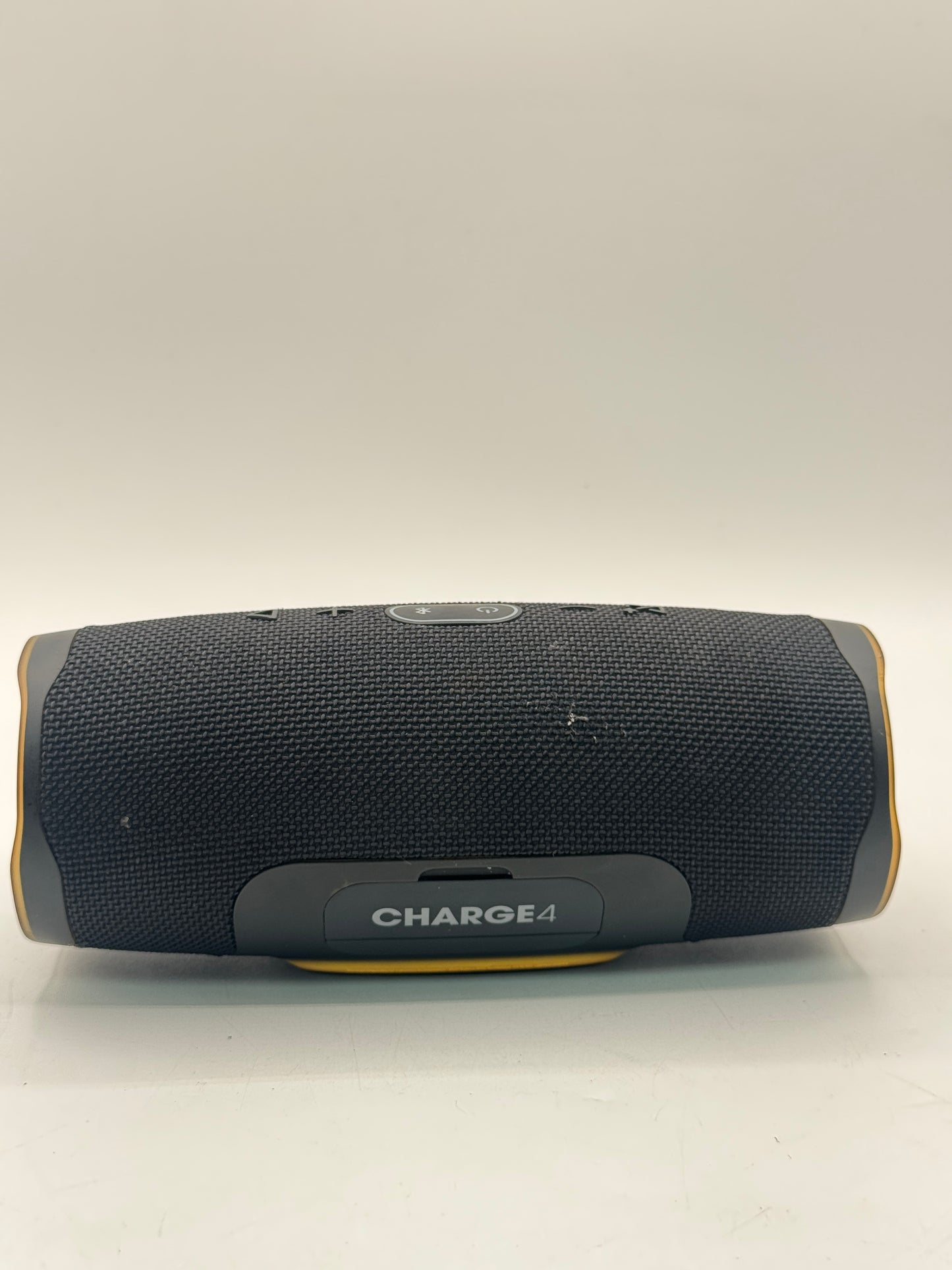 JBL Charge 4 Bluetooth Portable Waterproof Speaker - Black Free Shipping