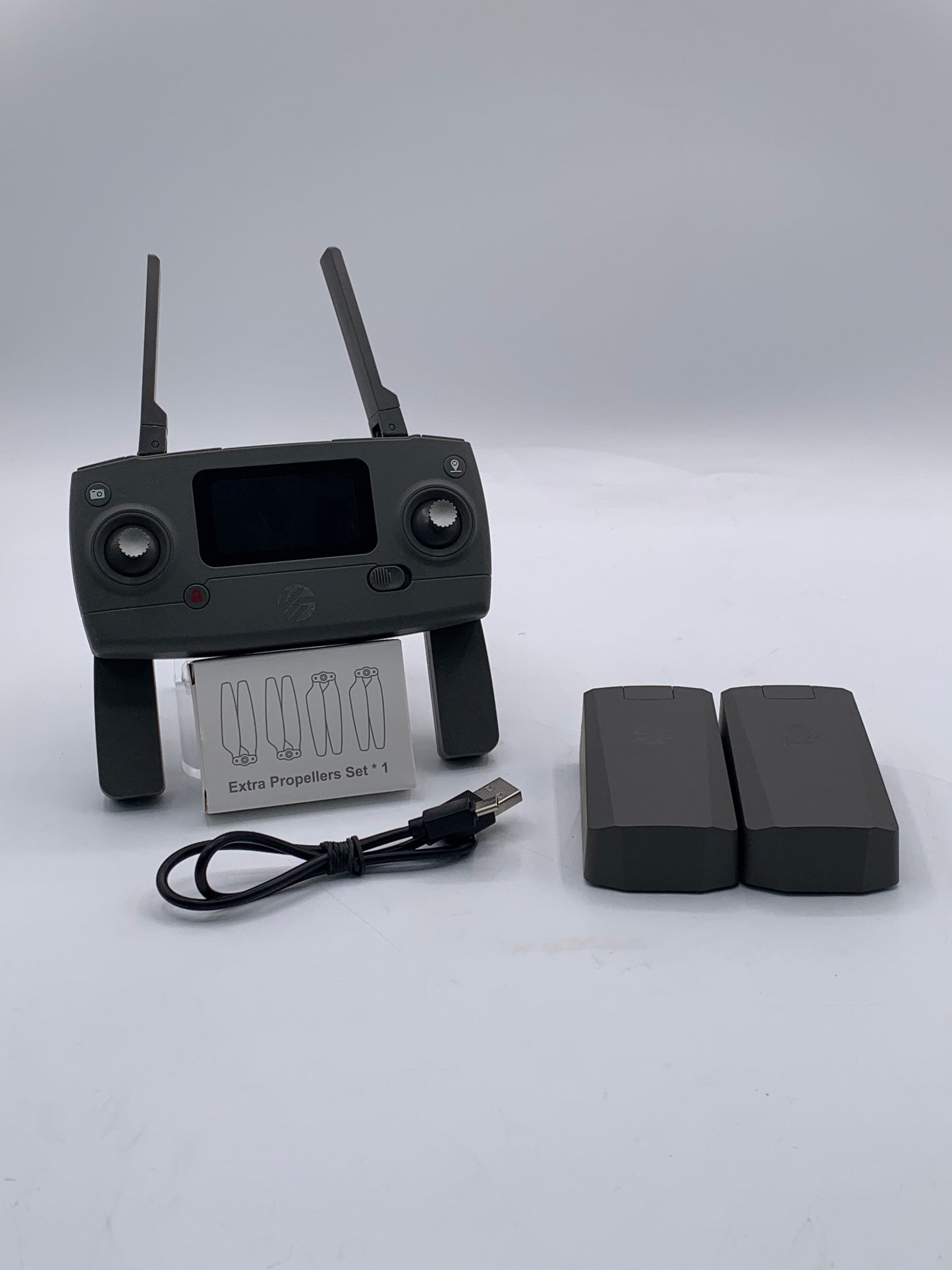 Phoenix Drone GPS Foldable Video 40 Min. DRC-LSX10 Full Set Free Shipping