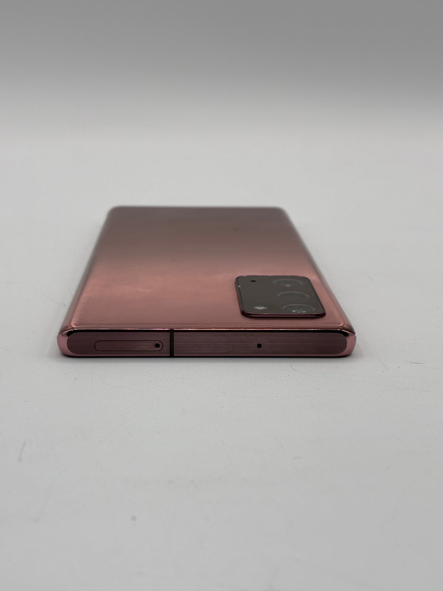 Samsung Galaxy Note 20 Ultra 5G 128GB Unlocked SM-N986U1 Mystic Bronze w/Spen