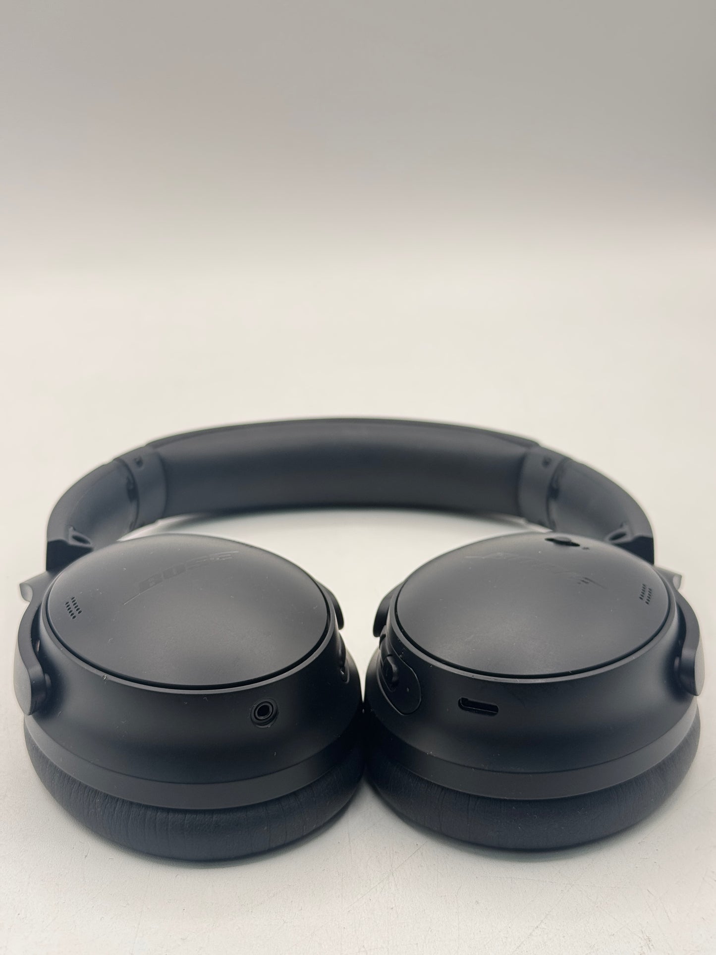 Bose QuietComfort 45 Around-Ear Noise Cancelling Bluetooth Headphones Free Shipping