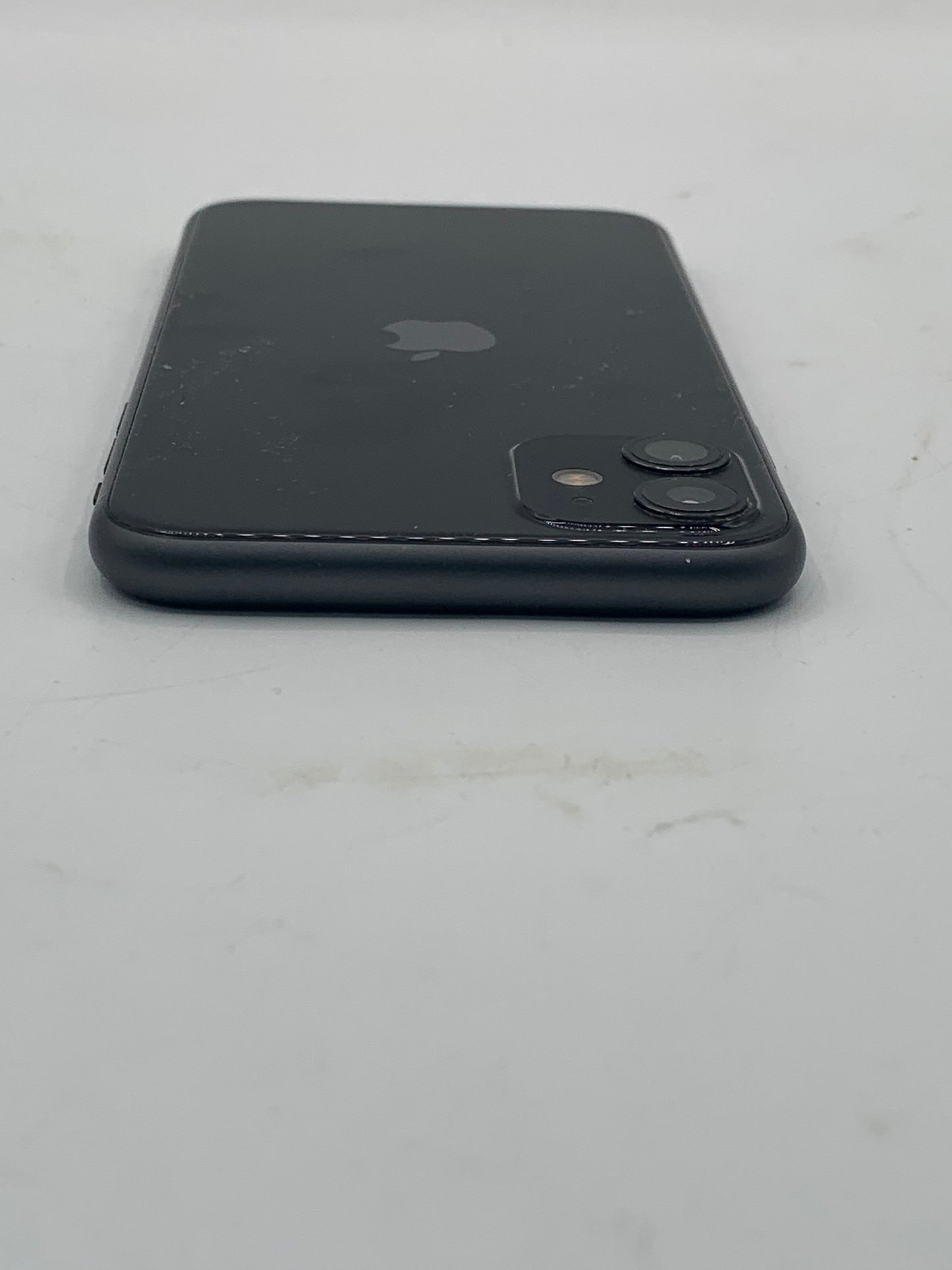 Unlocked Apple iPhone 11 128GB A2111 MWKU2LL/A Black