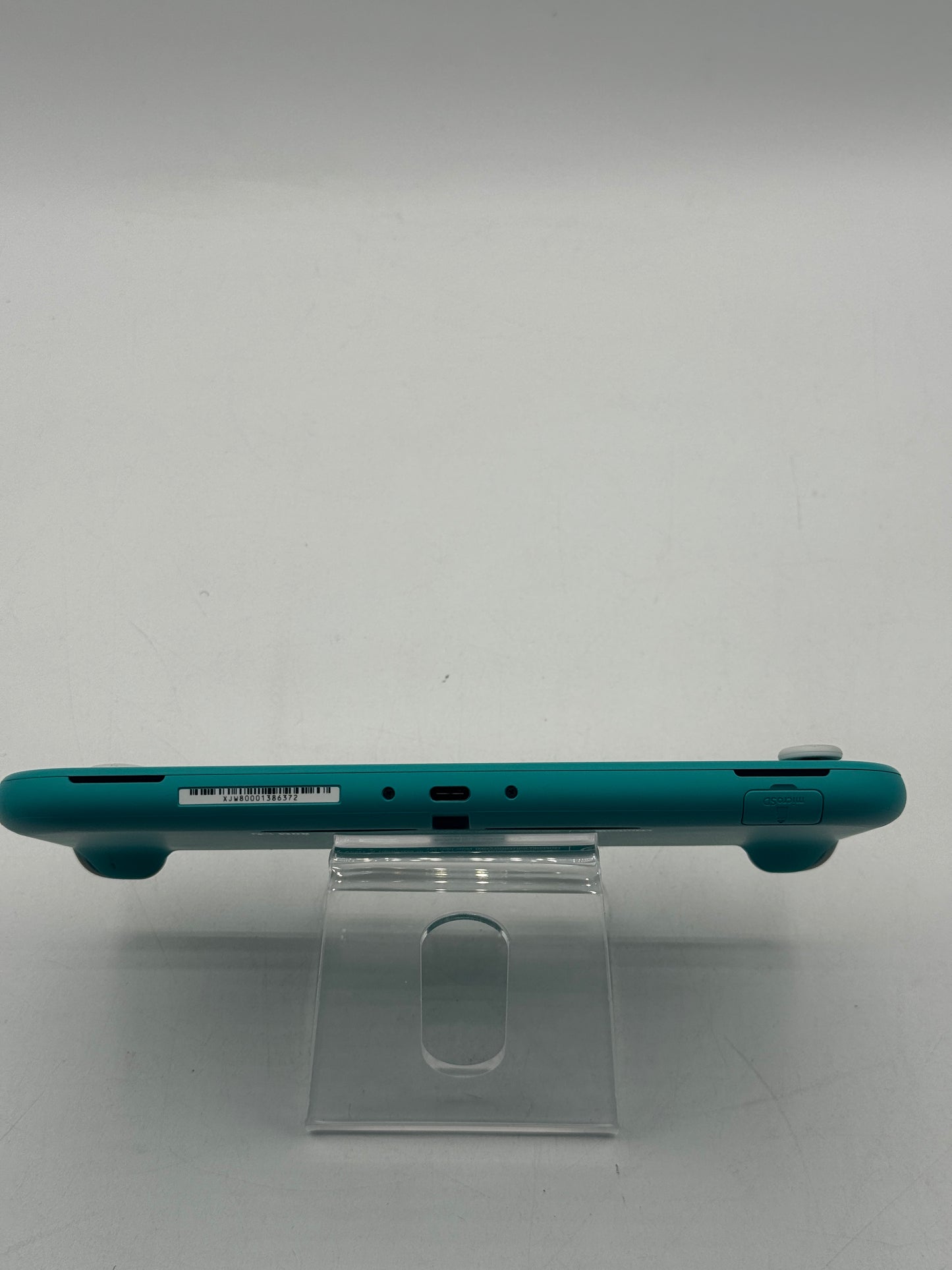 Nintendo Switch Lite (HDH-001) 32GB Console Turquoise w/ Charger Free Shipping