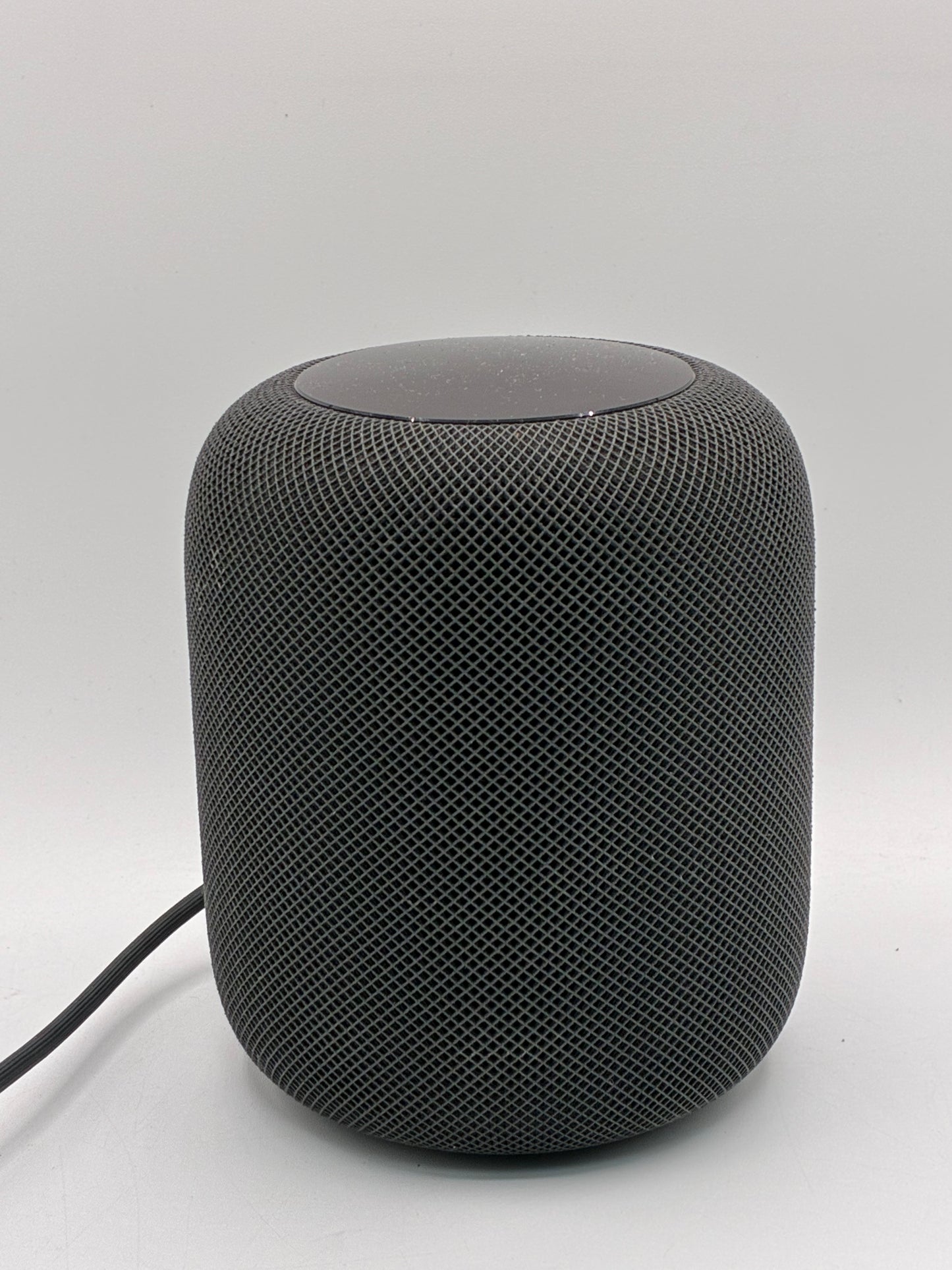 Apple HomePod MQHW2J/A A1639 Smart Speaker 1st generation Space Gray Free Shipping
