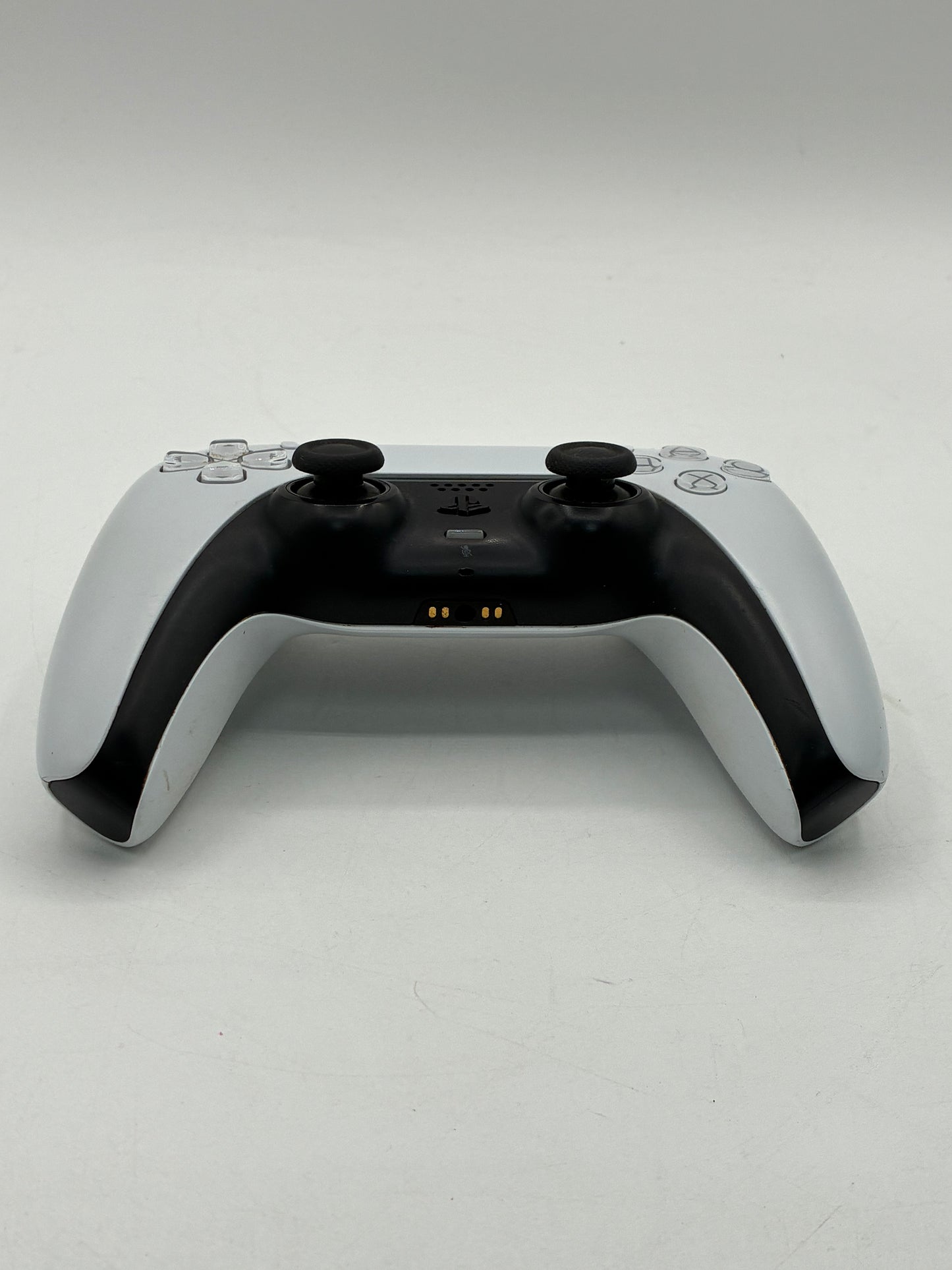 Sony PS5 CFI-ZCT1W White Video Game Controller