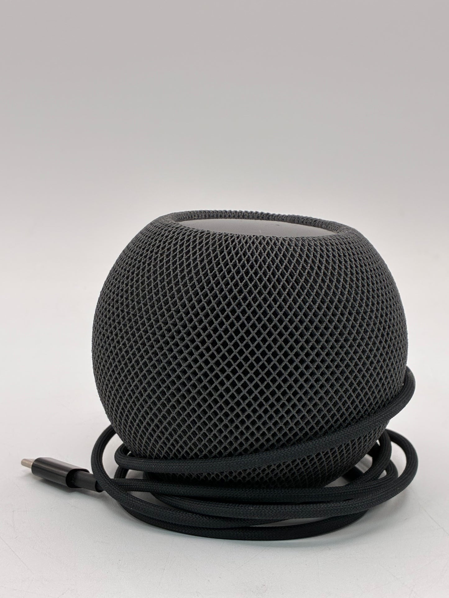 Apple HomePod mini A2374 Smart Speaker - Space Gray MY5G2LL/A