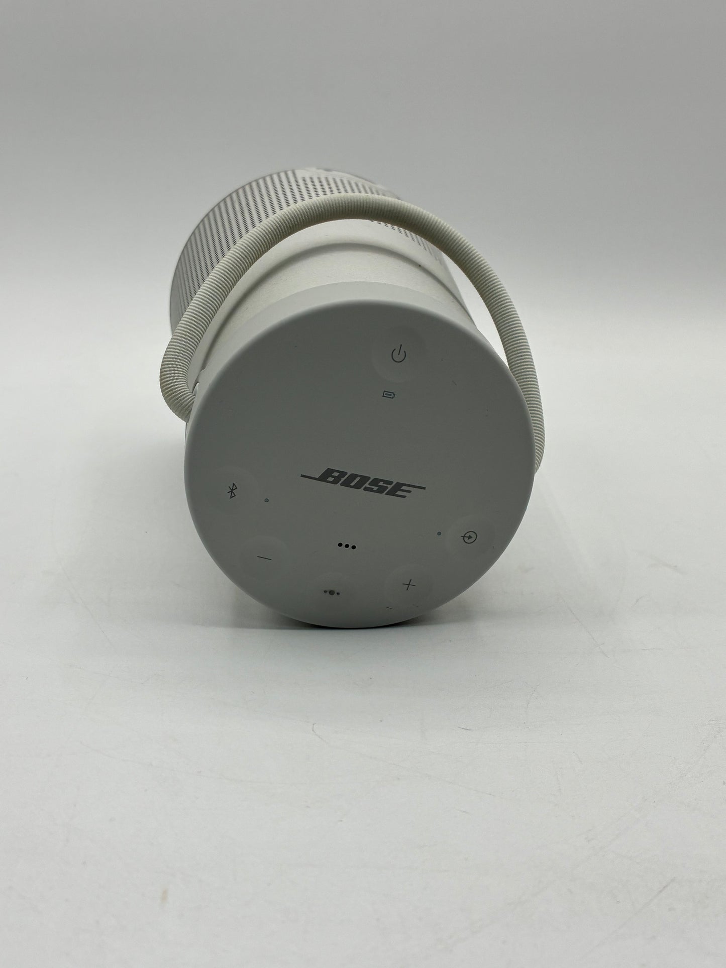 Bose SoundLink Revolve II Portable Speaker White