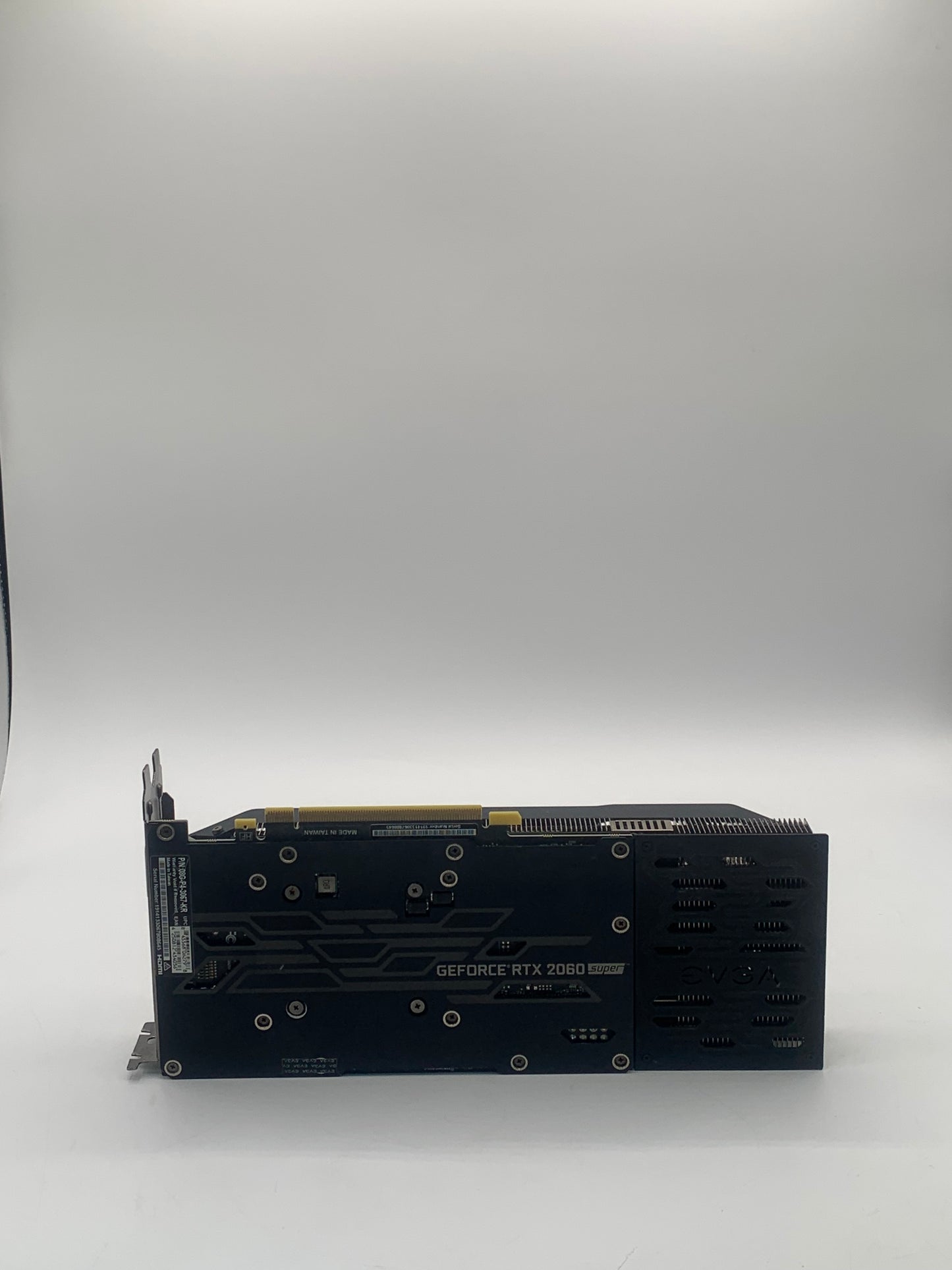EVGA GeForce RTX 2060 Super 8GB GDDR6 Graphics Card 08G-P4-3162-KR