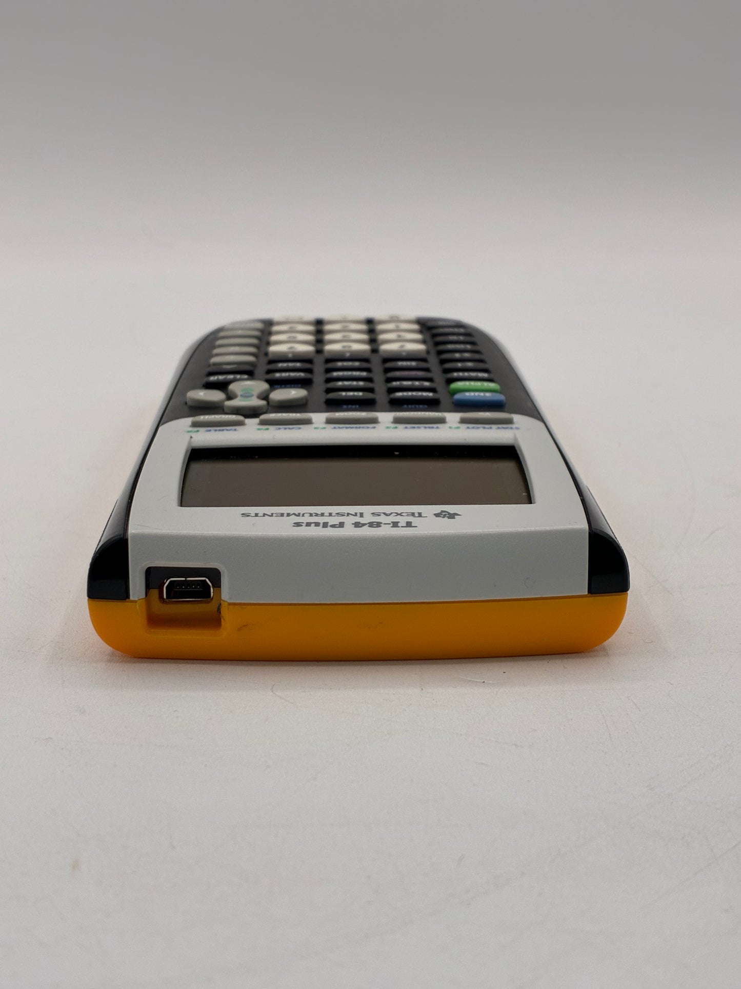 Texas Instruments Ti-84 Plus Multi-Colored Calculator with engraving