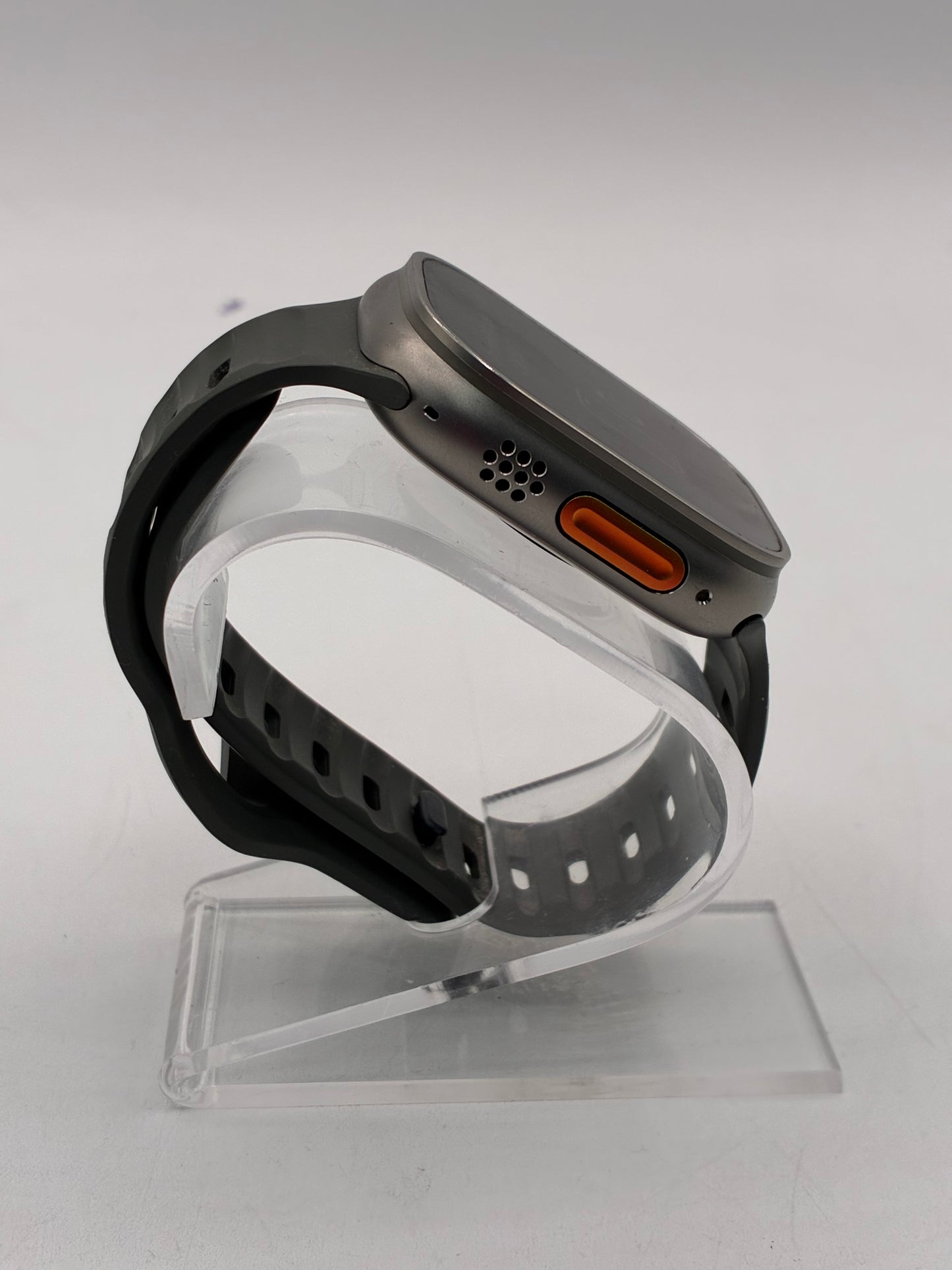 Apple Watch Ultra 2 49mm Black Titanium GPS + Cellular A2987 Free Shipping