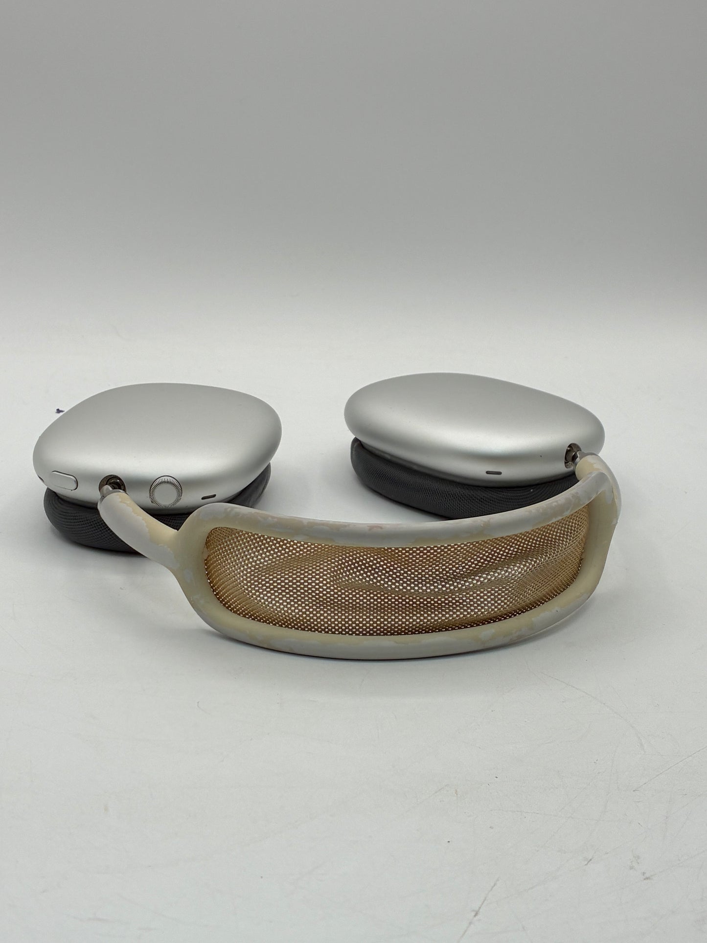 Apple AirPods Max A2096 Lightning 2020 White (READ)