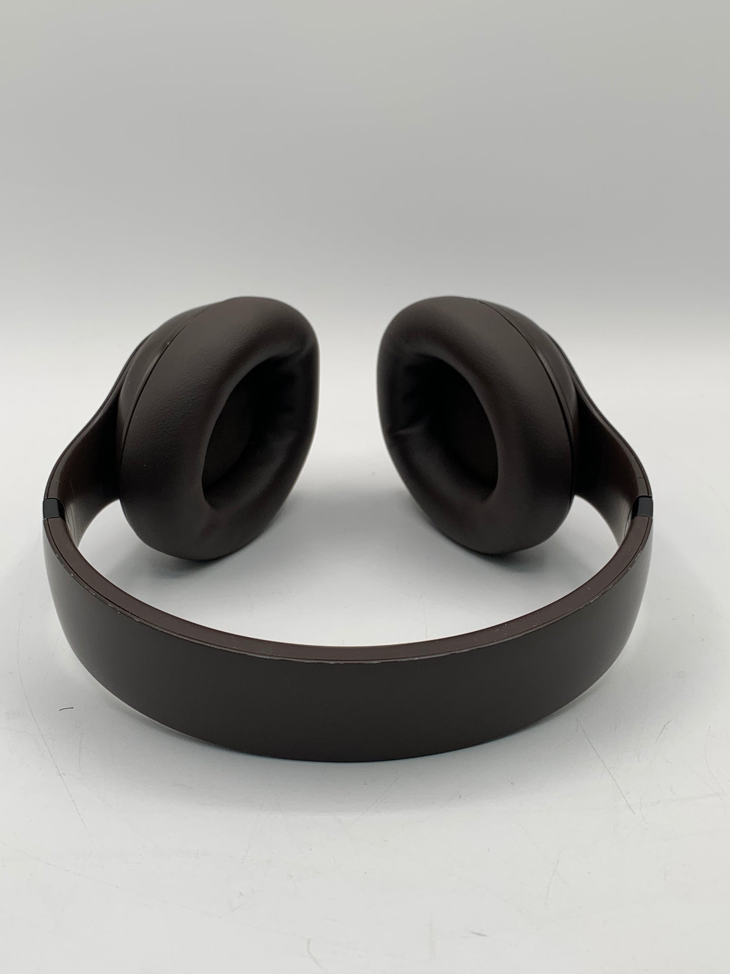 Beats Studio Pro Brown Wireless Headphones - Carrying Case