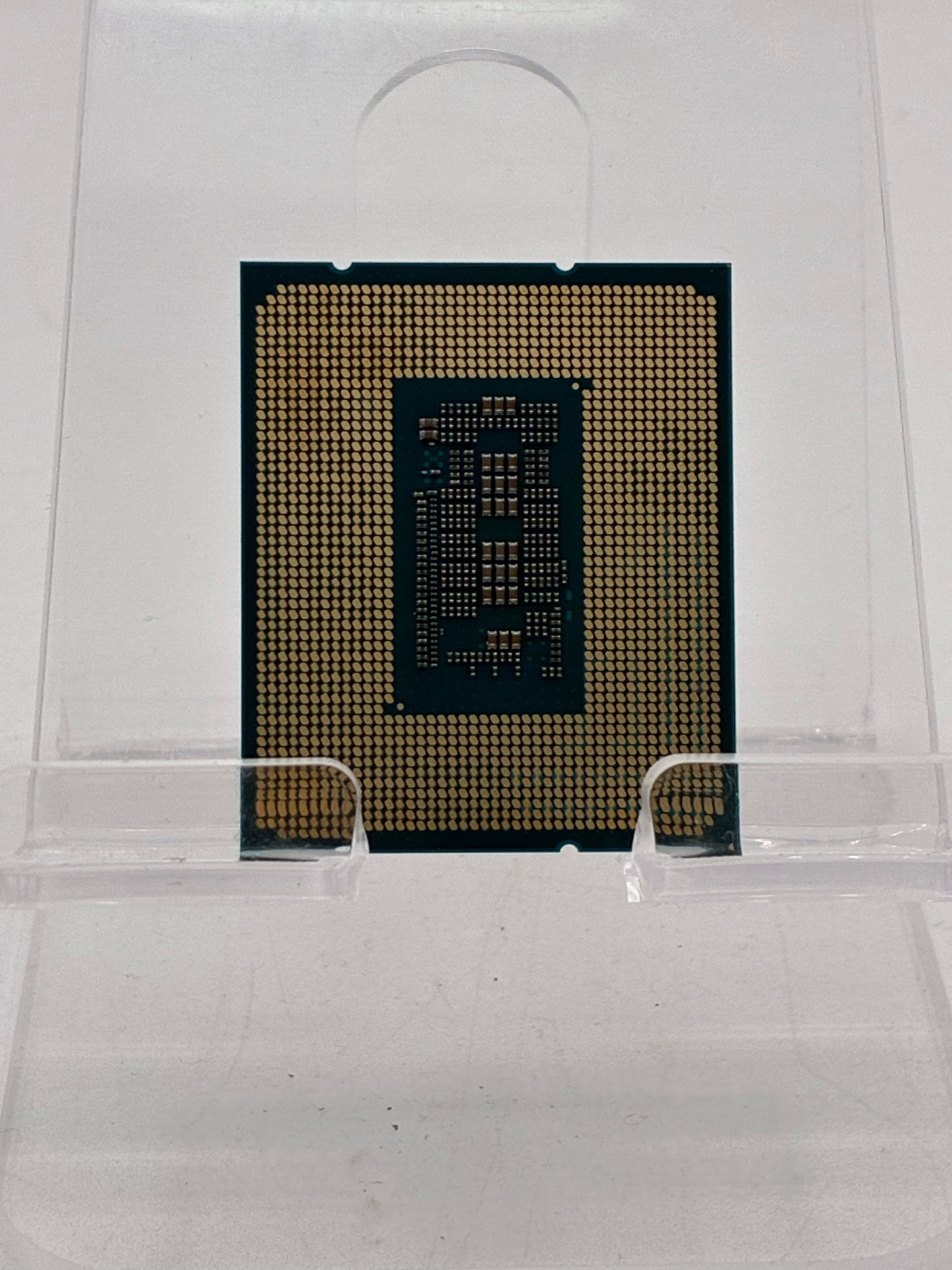 Intel Core i5-14400F CPU 2.50GHz (Turbo 4.70GHz)