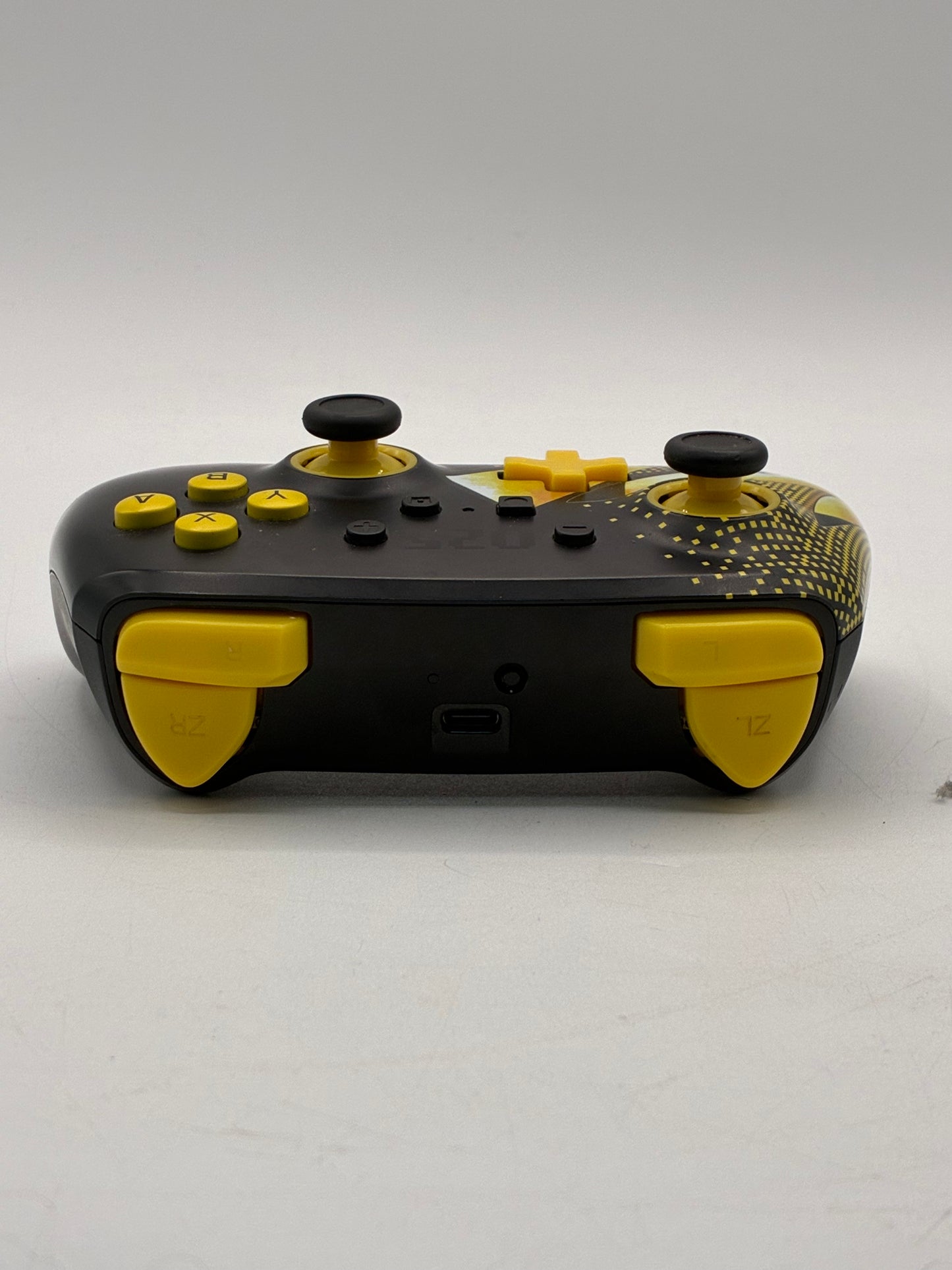 PowerA Nintendo Switch Enhanced Wired Controller